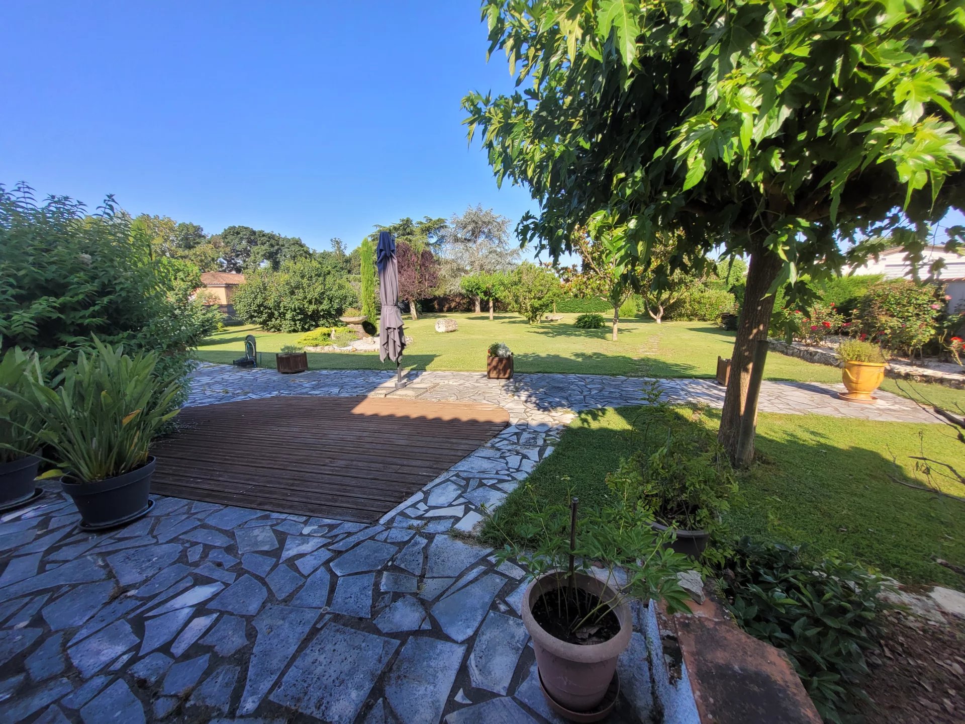 Vente Maison Saint-Sulpice-la-Pointe