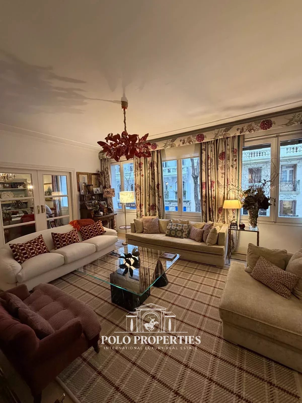 Bel appartement au cœur de Salamanque