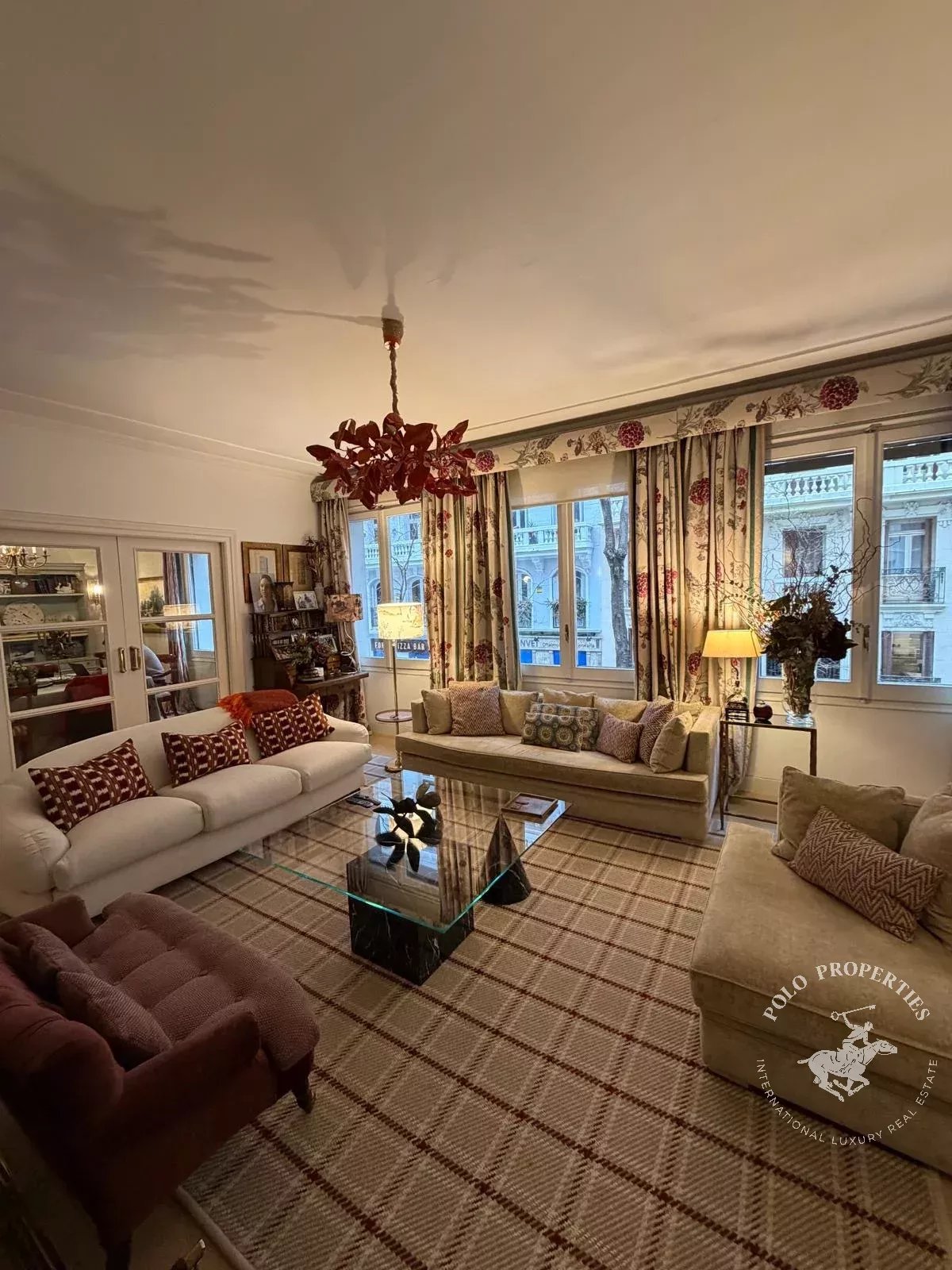 Bonito piso en el corazón de Salamanca