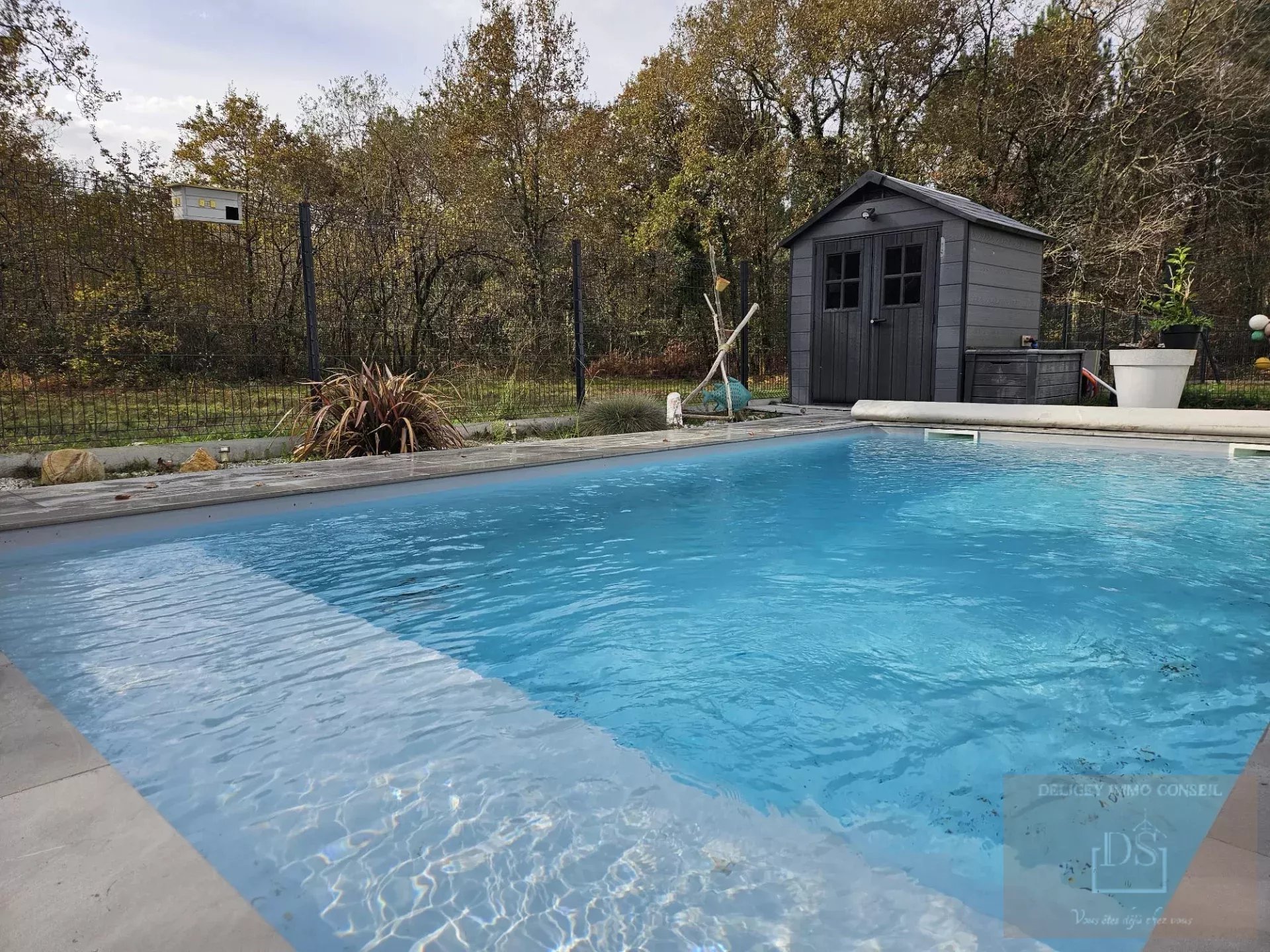 Vente Maison Le Teich