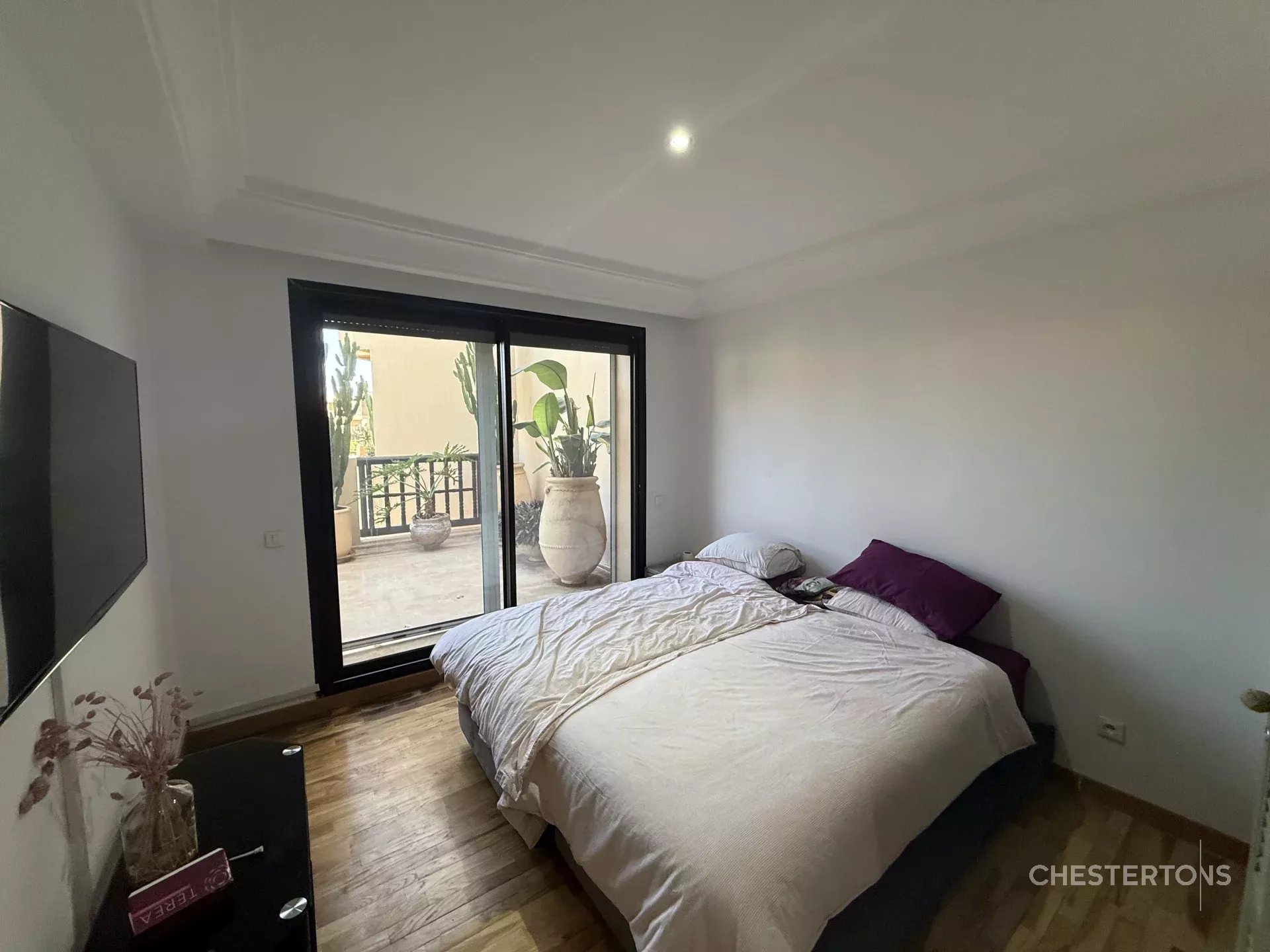 Image of Duplex - 3 Bedrooms for Sale in Marrakech-Ménara-Marrakech-Morocco, Image 13