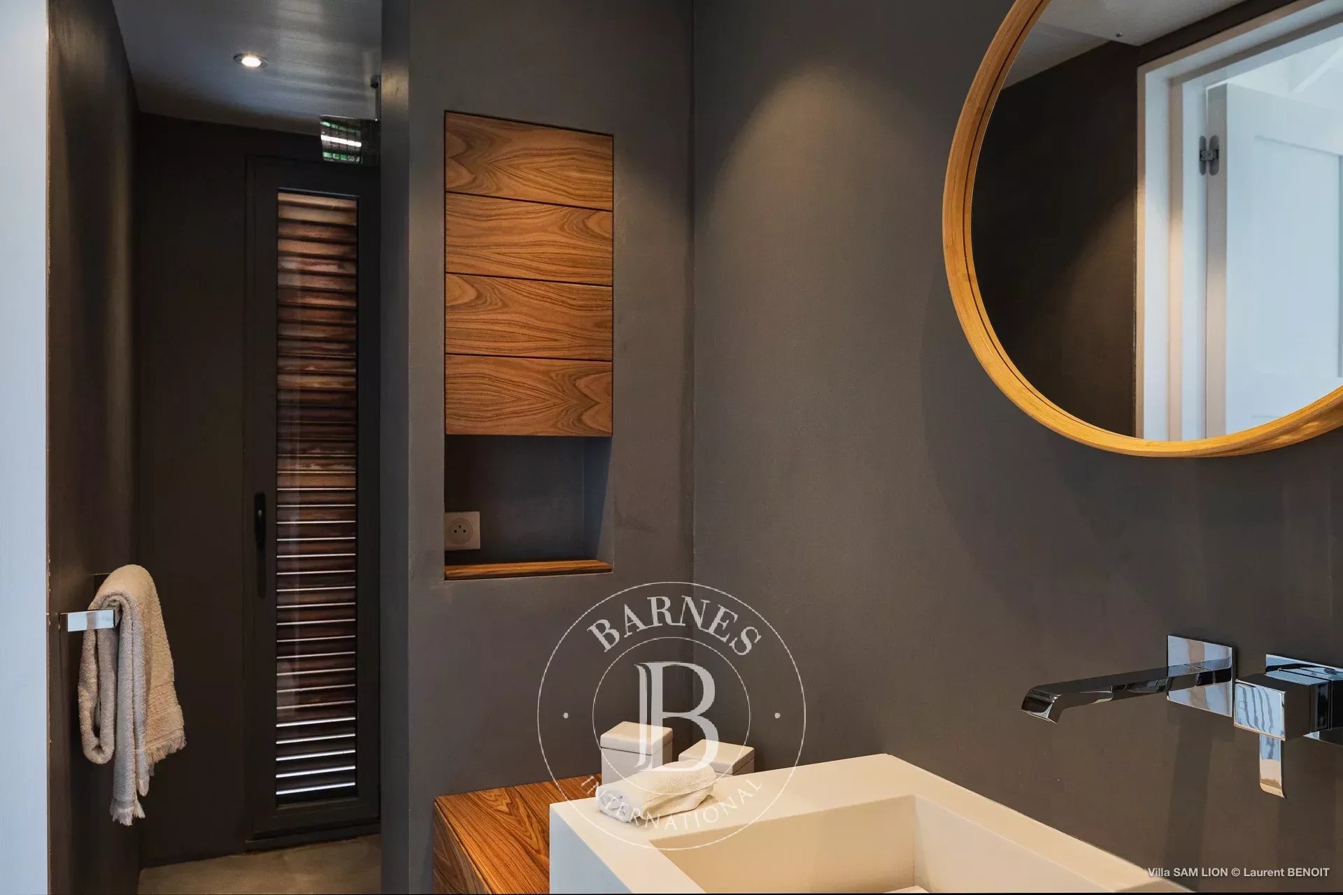 Villa Anse des Cayes - picture 16