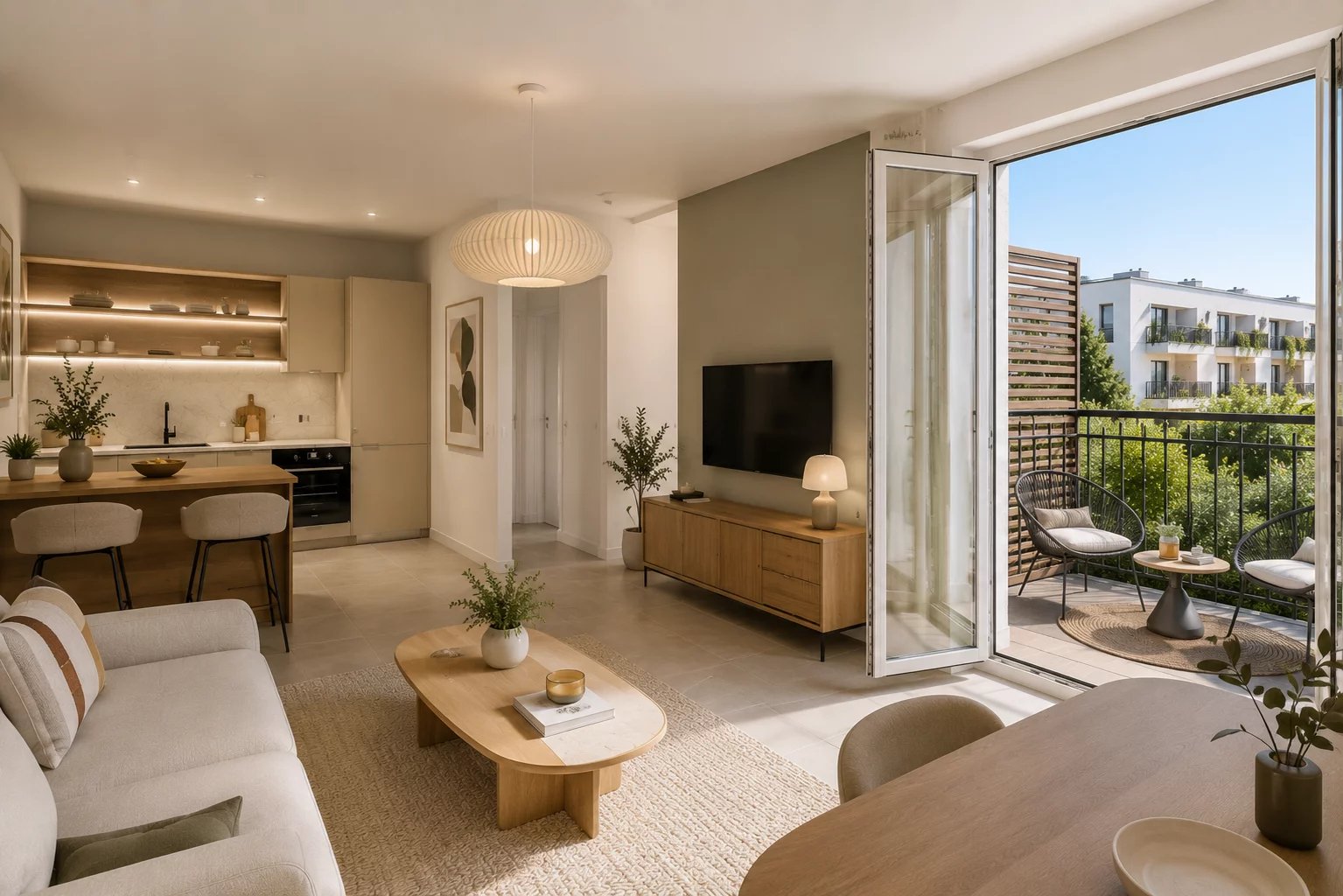 Maison à vendre, 2 pièces, 40 m², Tours