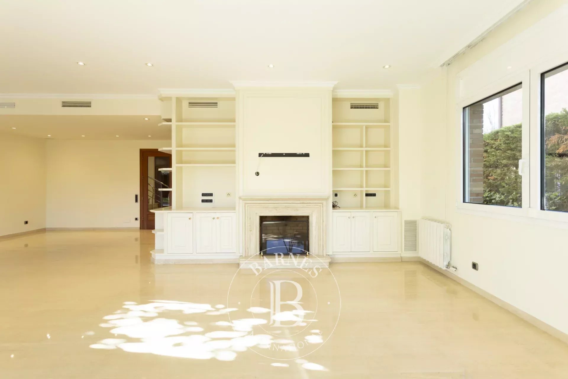 Dağ evi Sant Cugat del Vallés - picture 9