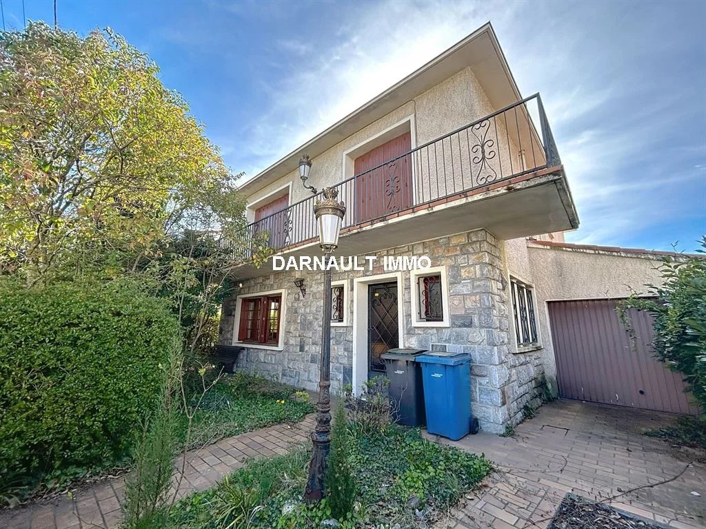 Vente Maison Balma