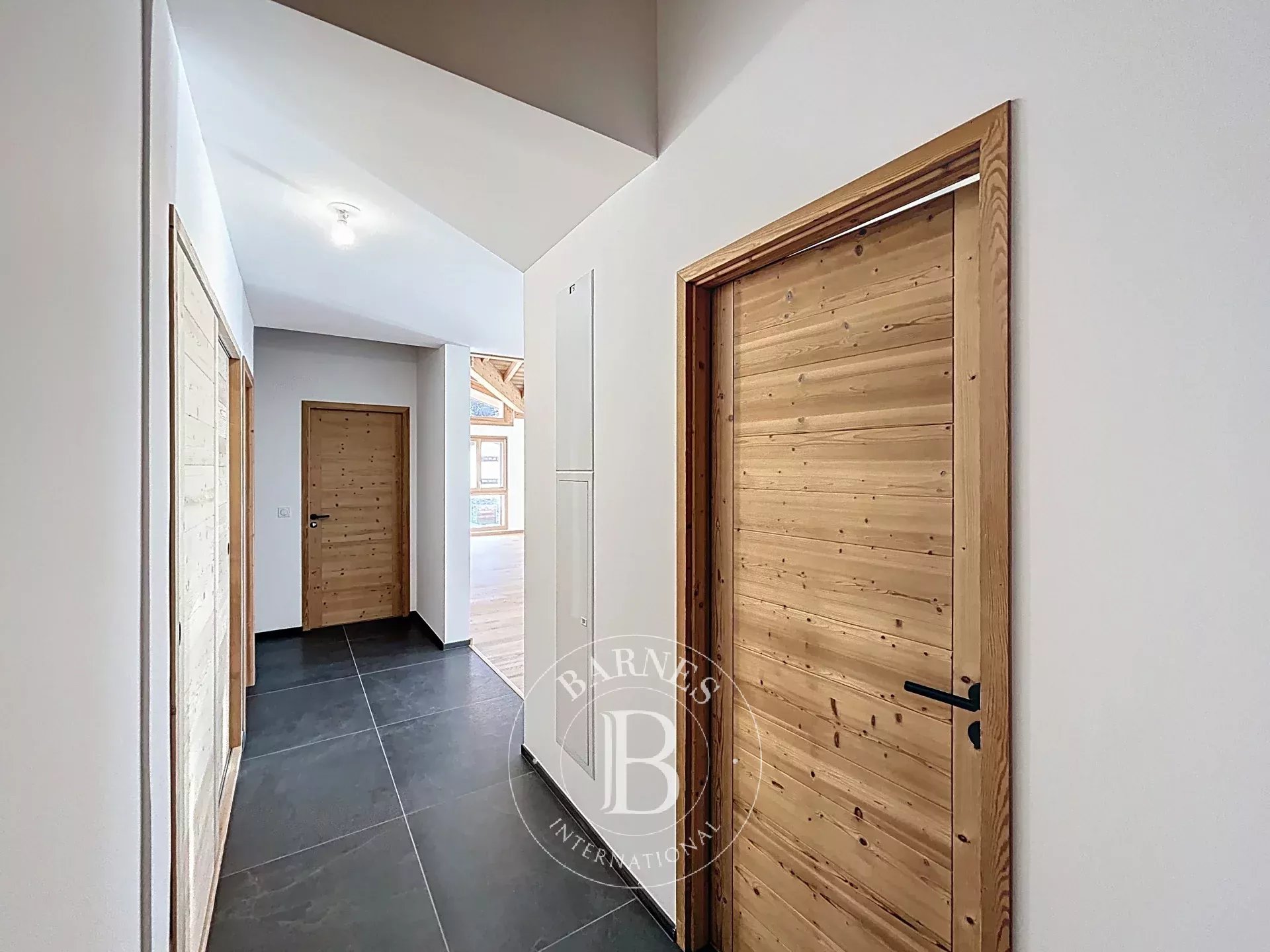 Photo of Les Gets – Spacious T5 Apartment – Large Living Area – Dual South-Facing Exposure