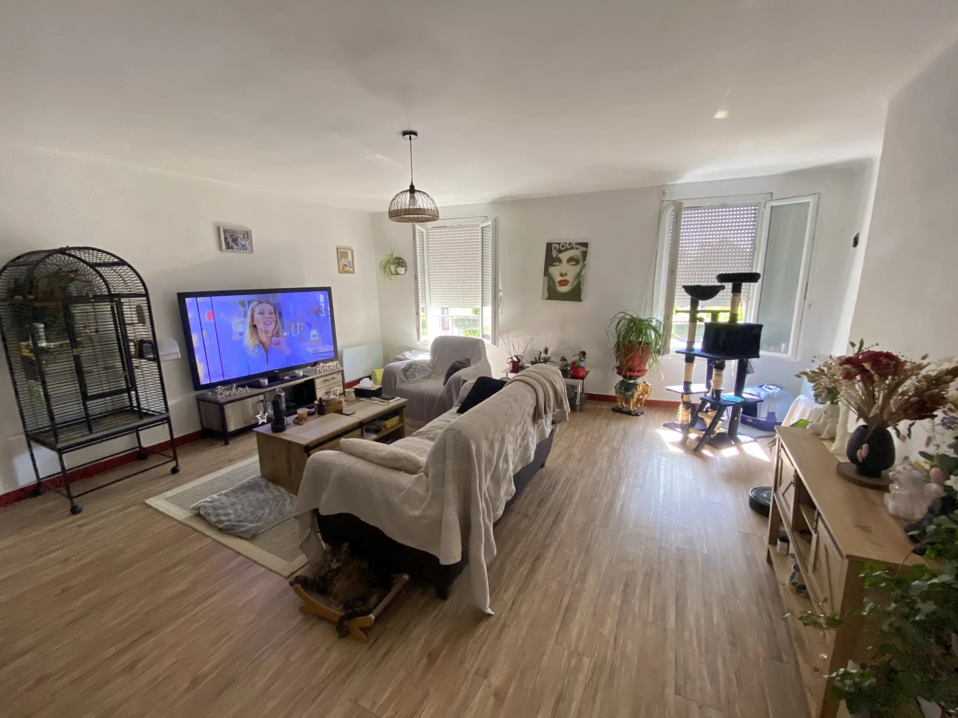Location Appartement Guer