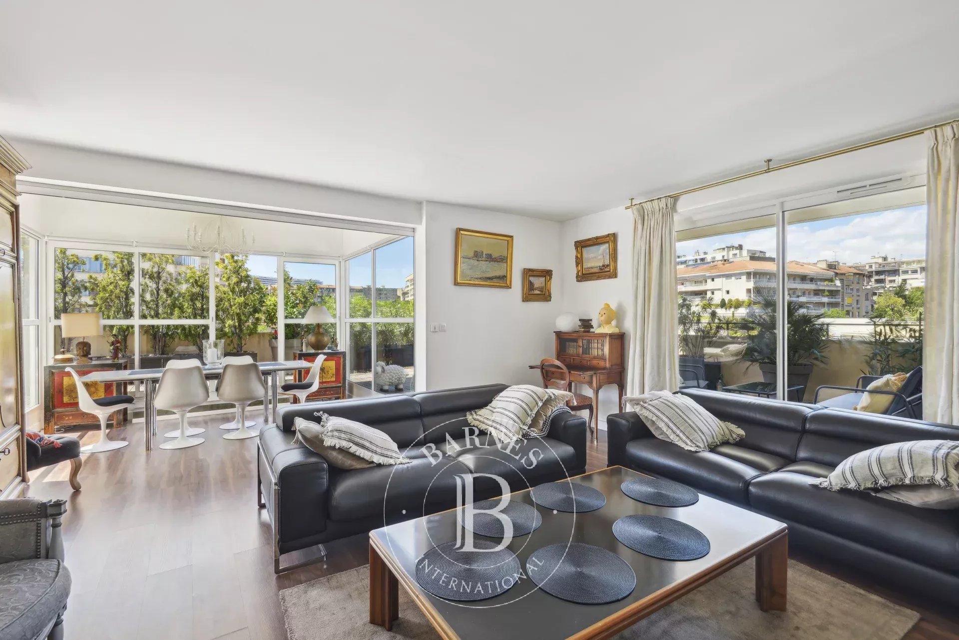 Daire Marseille 8ème