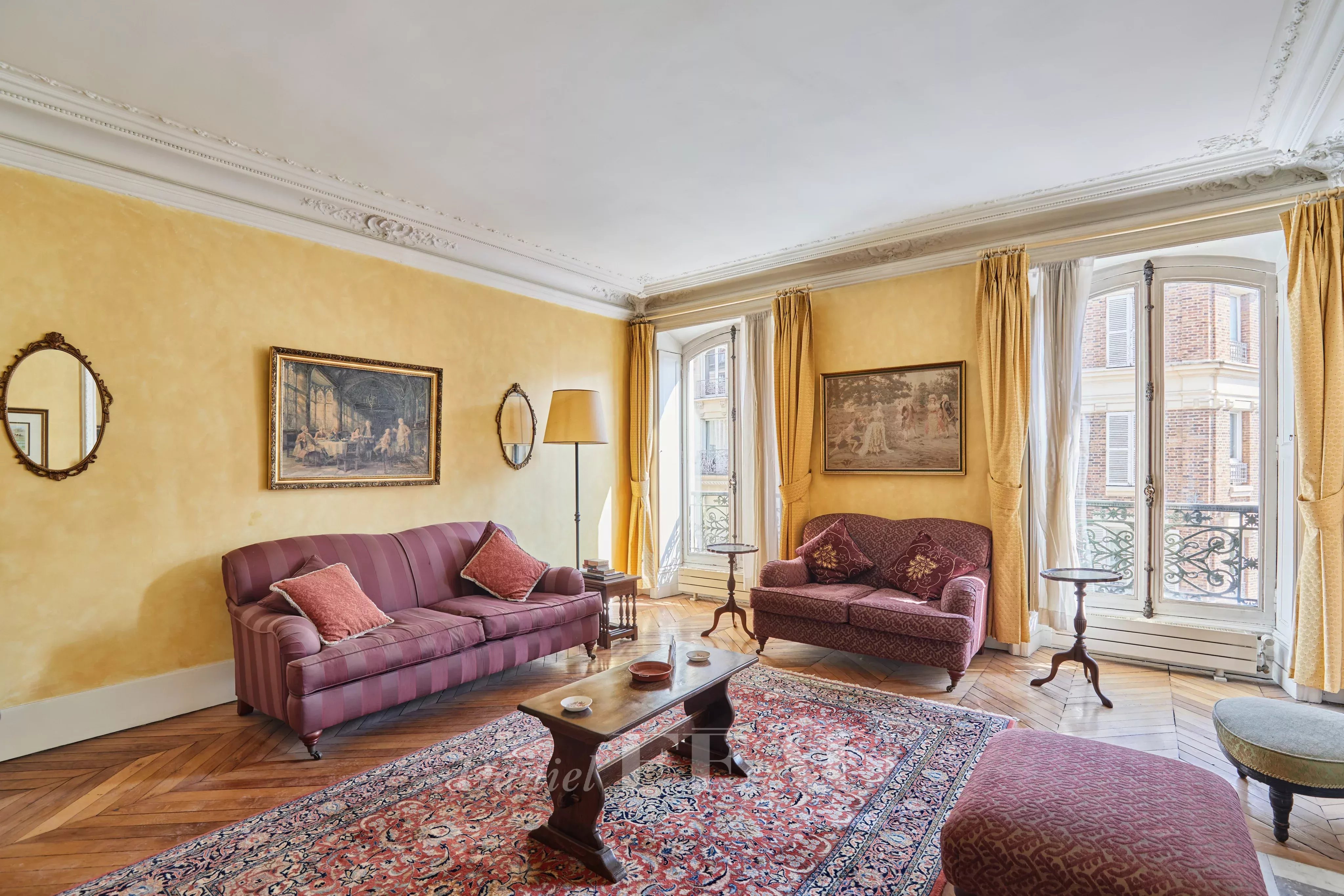 Sale Apartment Paris 6th