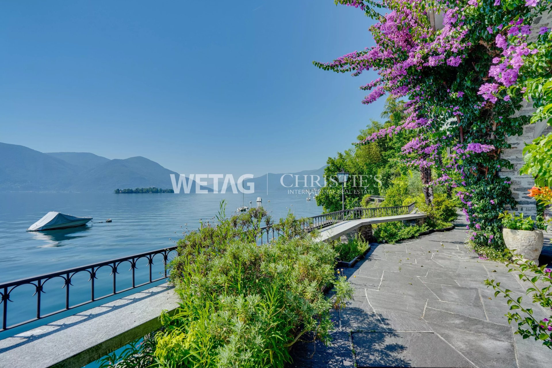 4 Bedroom Villa/Townhouse's Image 4