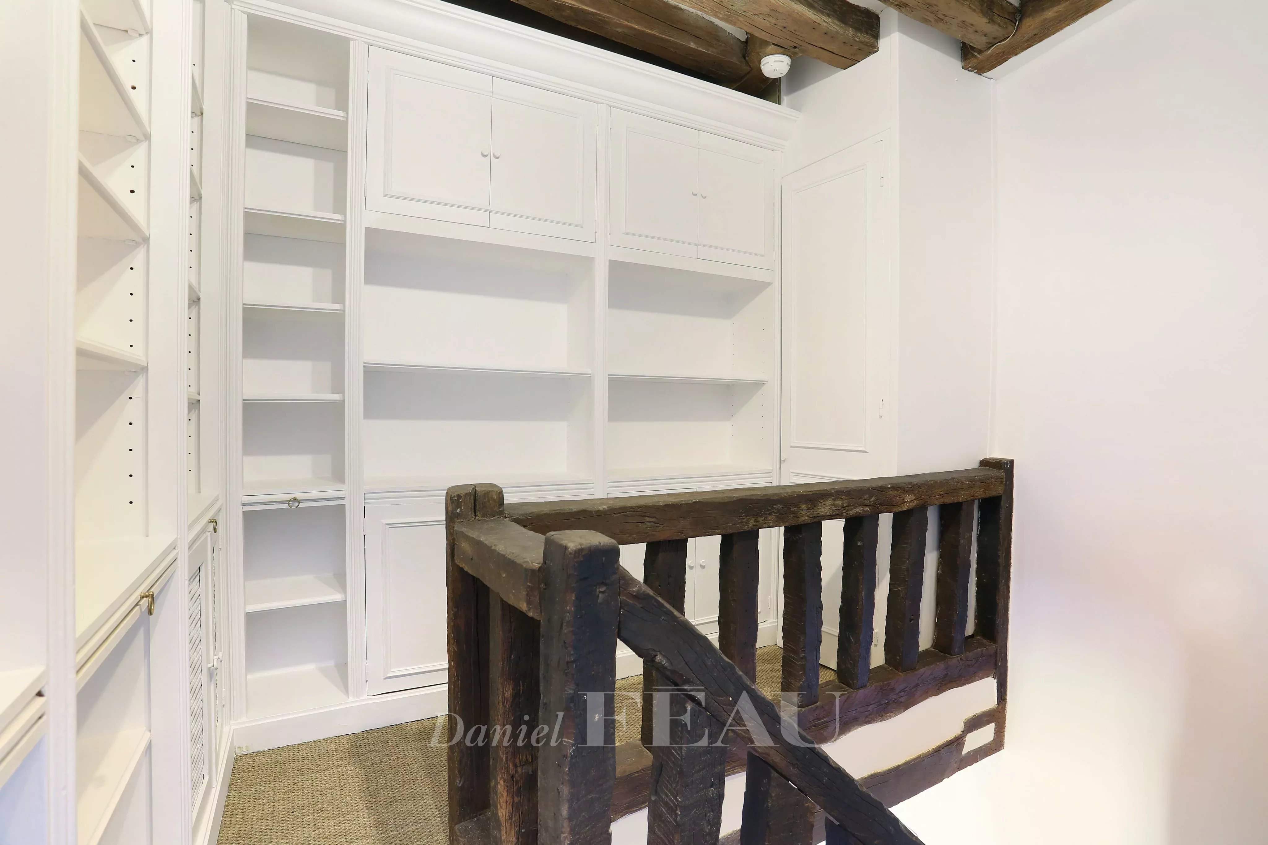 Rental Apartment Paris 5th