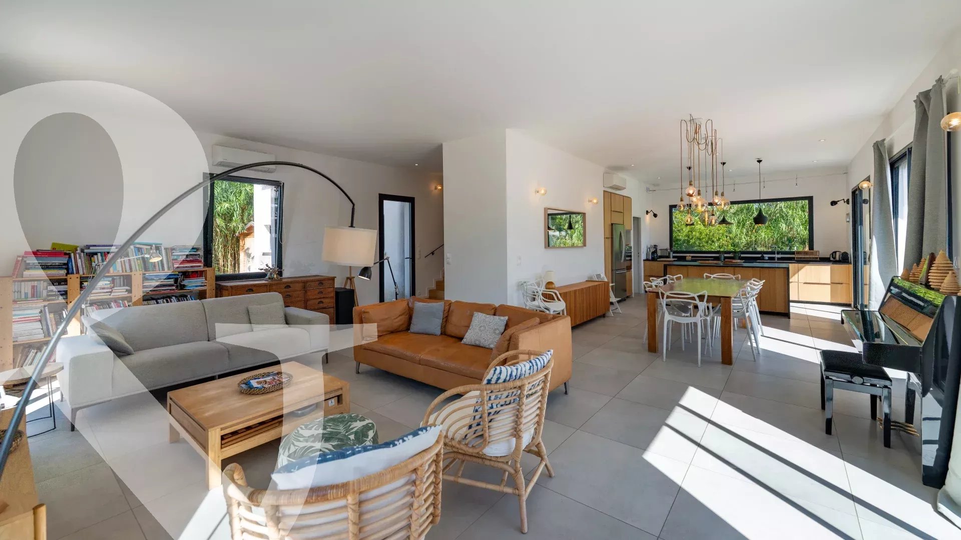 BELLE MAISON AU PARADOU