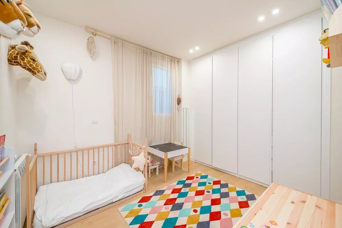 Daire Madrid - picture 14