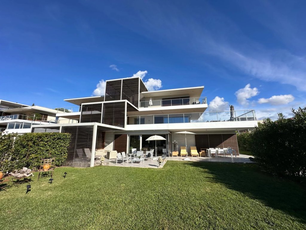 Apartment for sale in Nice — NICE - GAIRAUT - 5 ROOMS APARTMENT