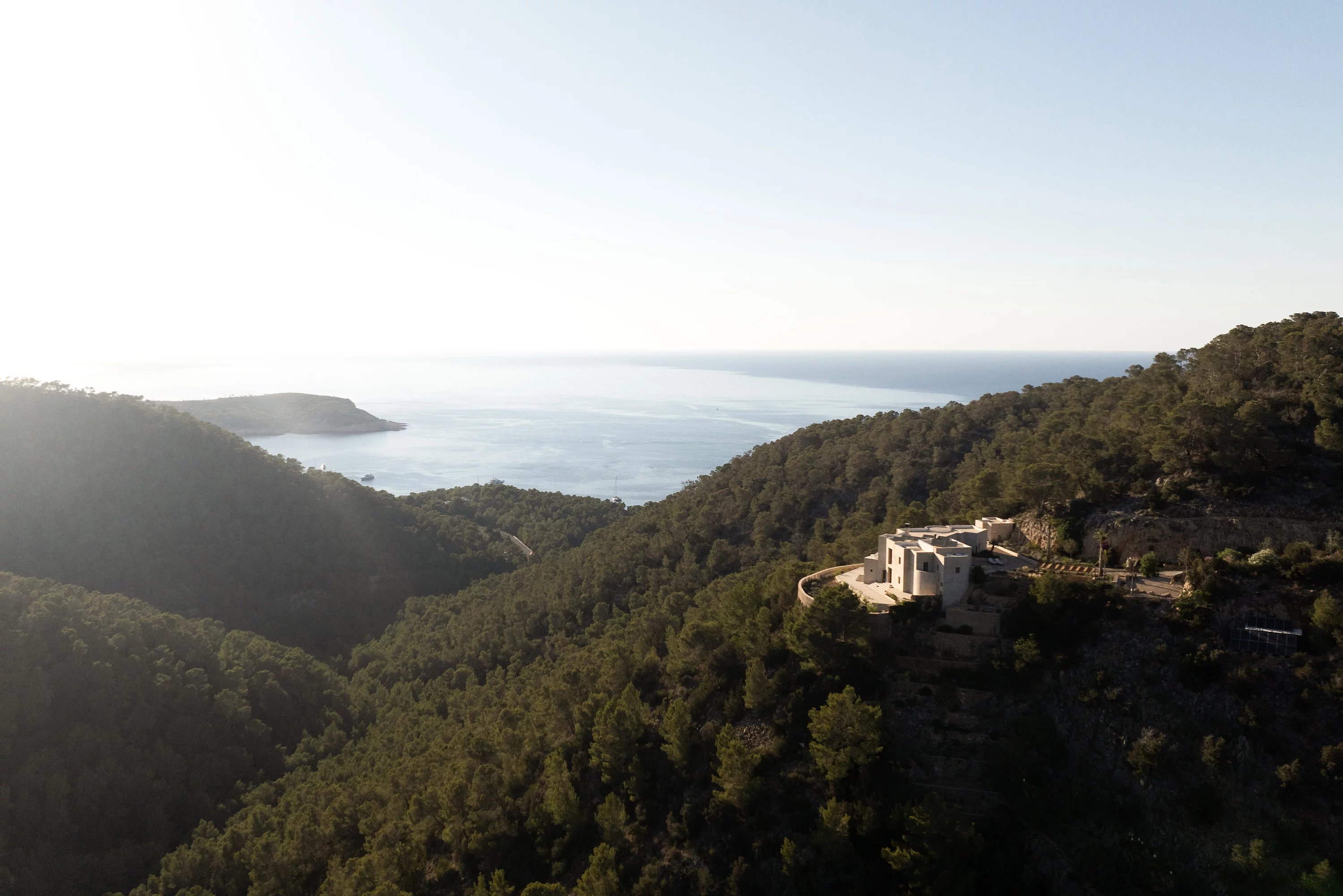 Isla de Ibiza  - Villa  - picture 20