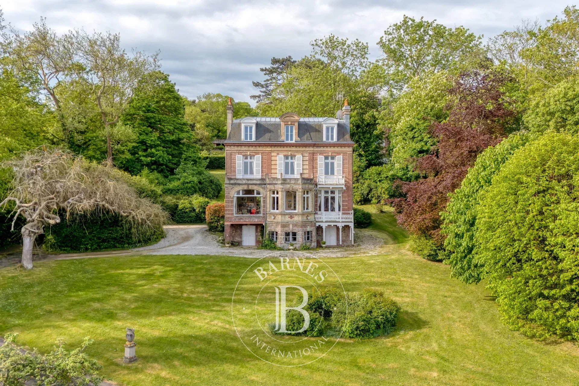 Villa Villers-sur-Mer  -  ref 86918984 (picture 2)