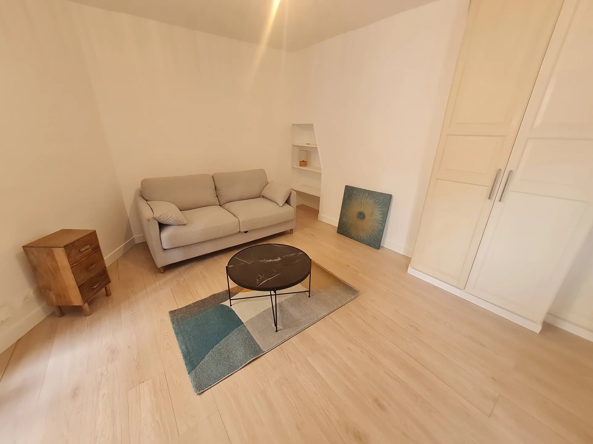 Agence immobilière de Agence immobilière Michel Bousquet