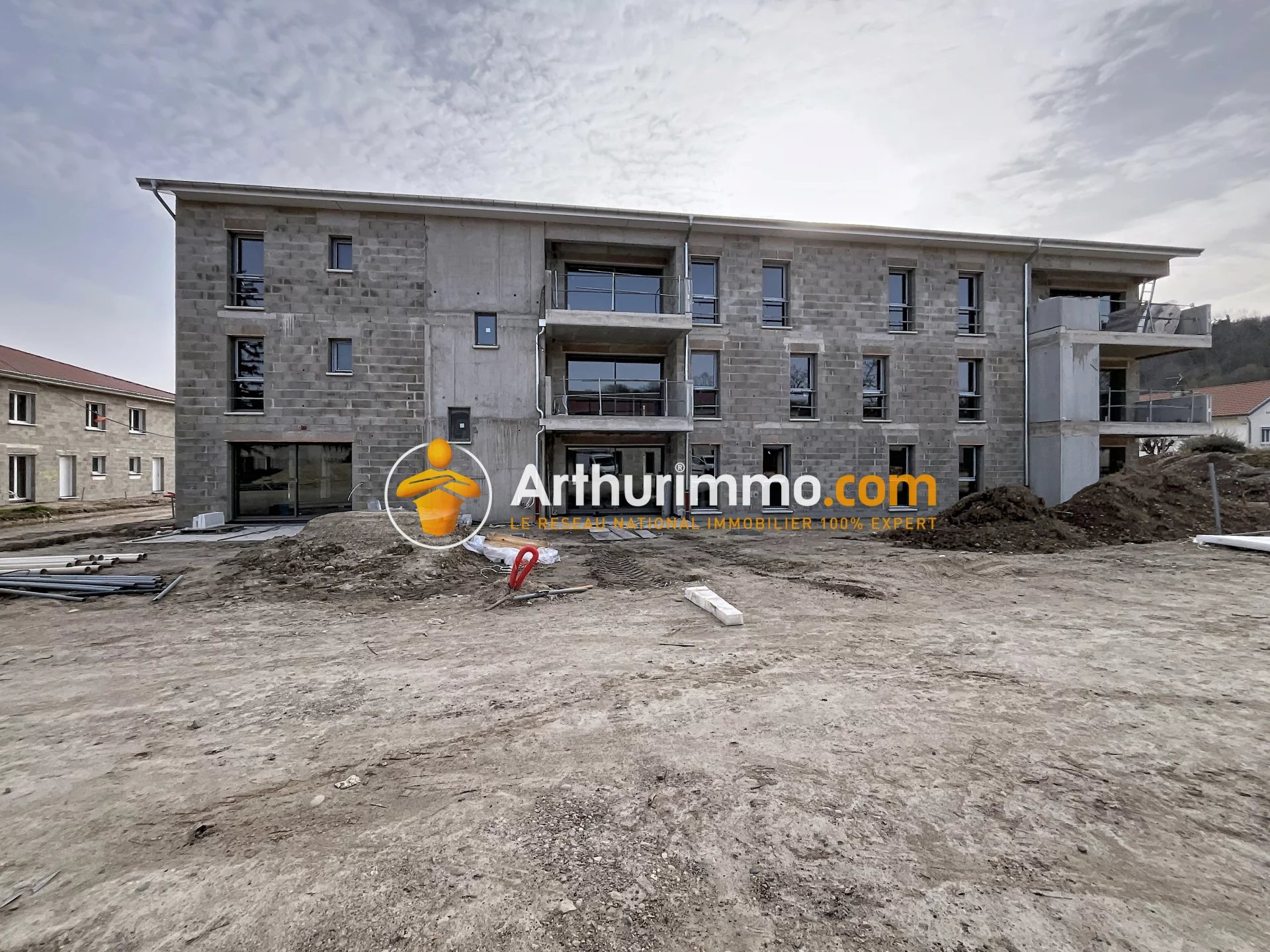 Agence immobilière de SARL BLOT L'IMMOBILIER