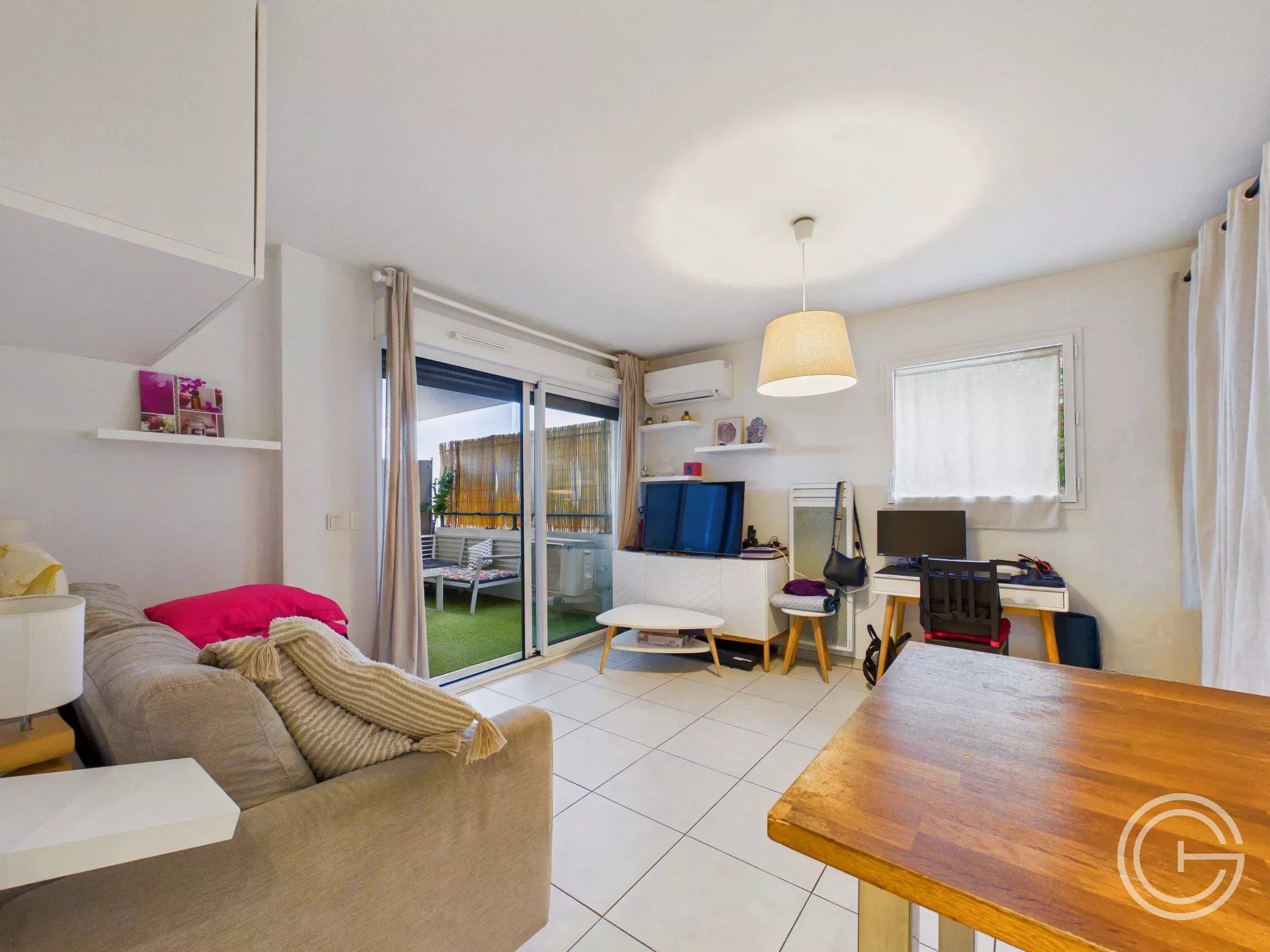 Agence immobilière de GESTION CASSINI