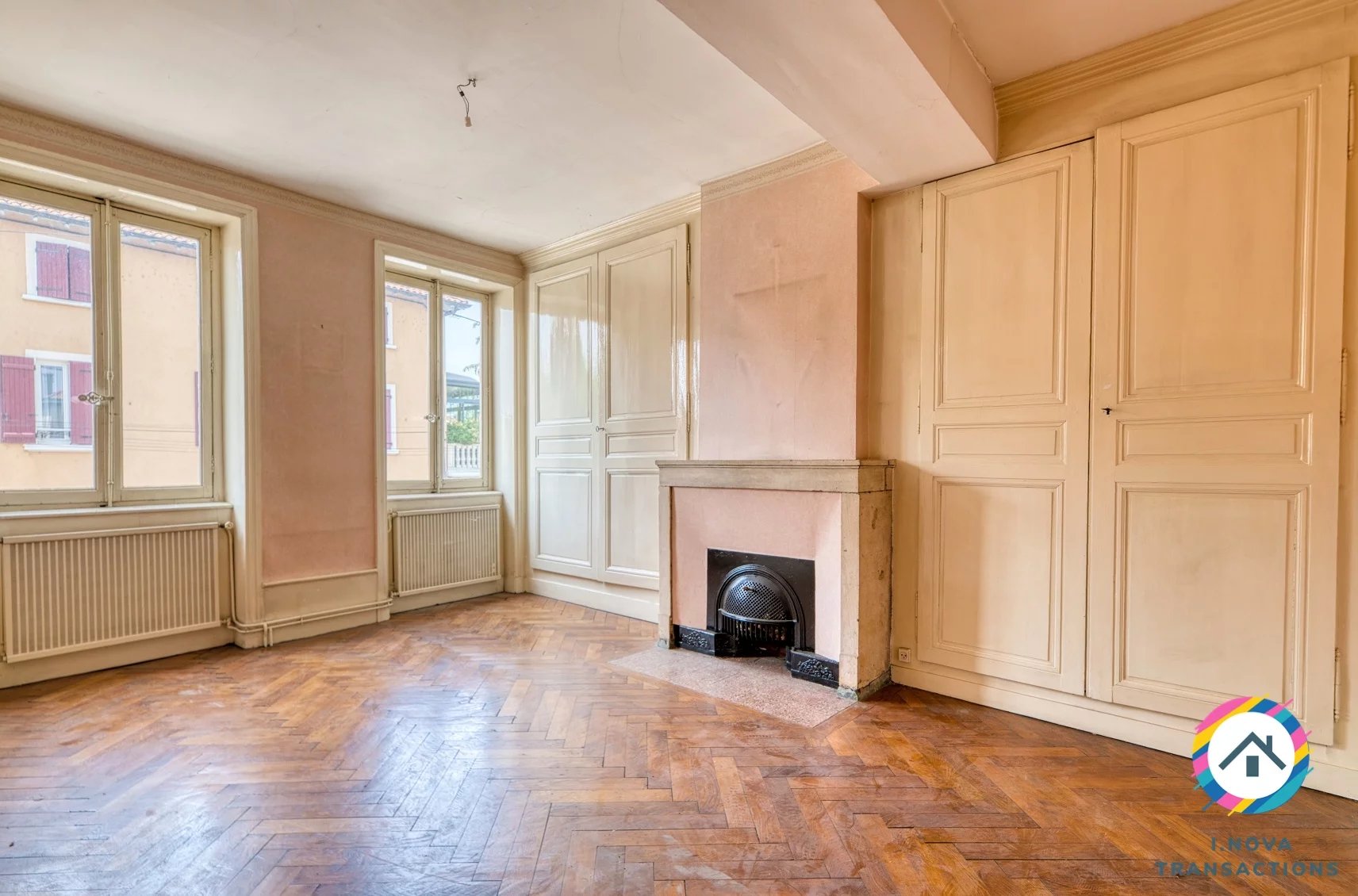 Vente Appartement Anse