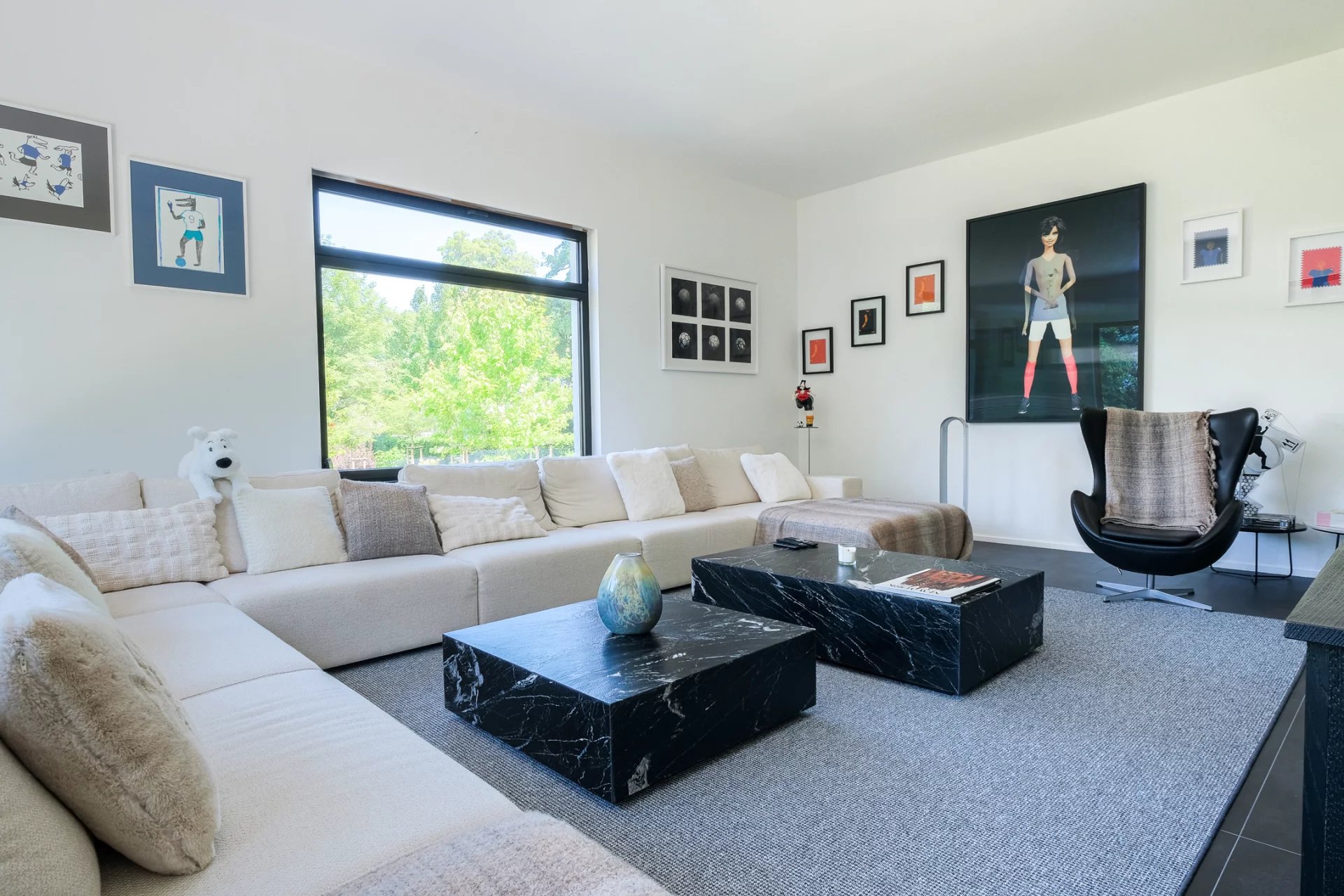 photo principale du bien