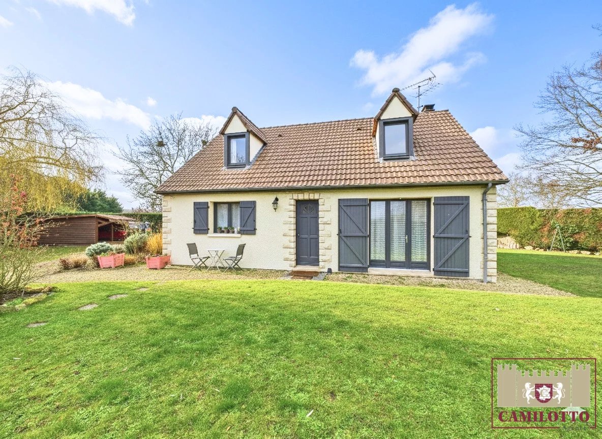 Vente Maison Nogent-le-Roi