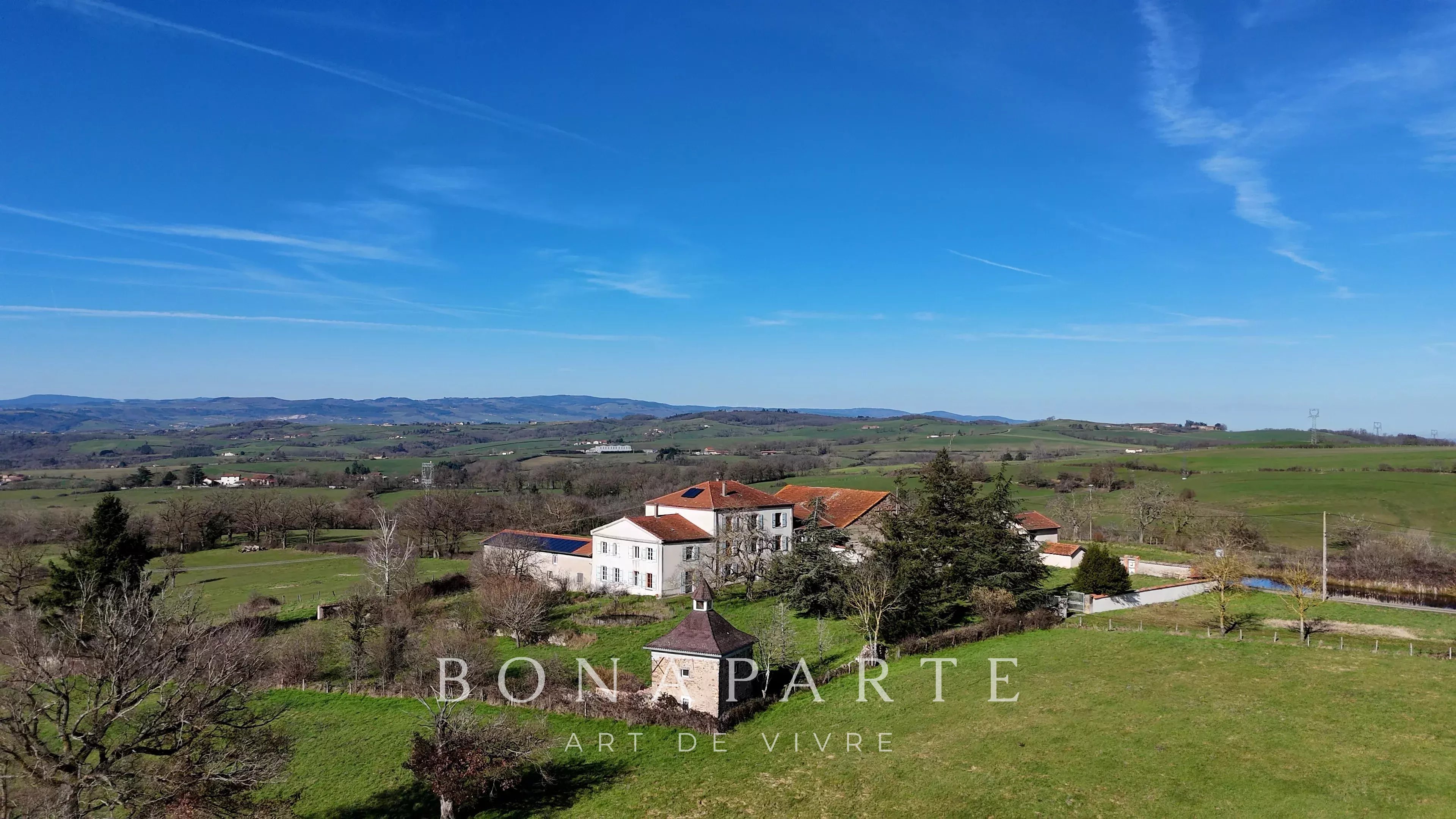 Saint-Priest-la-Roche