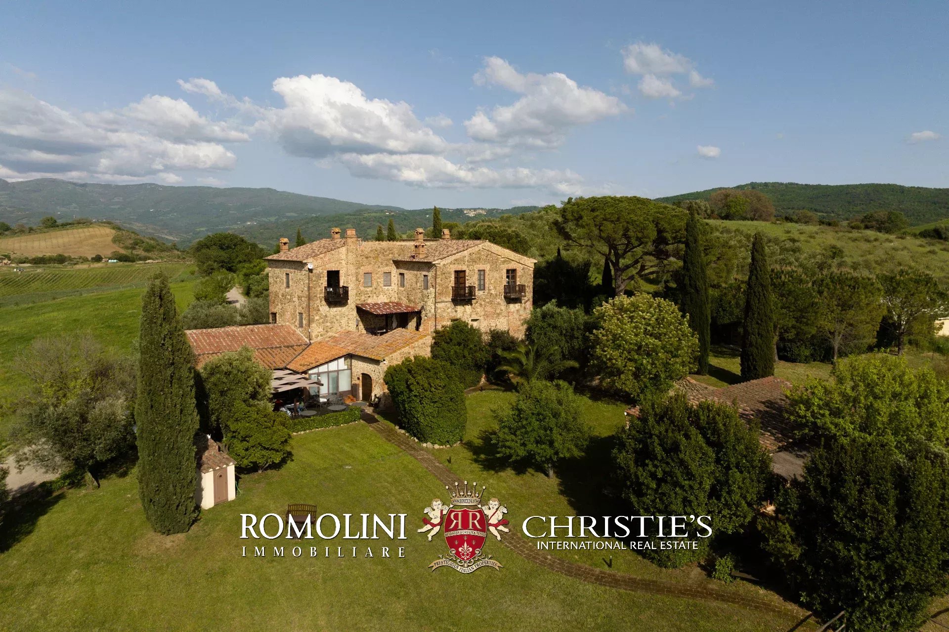 Property Slider Image