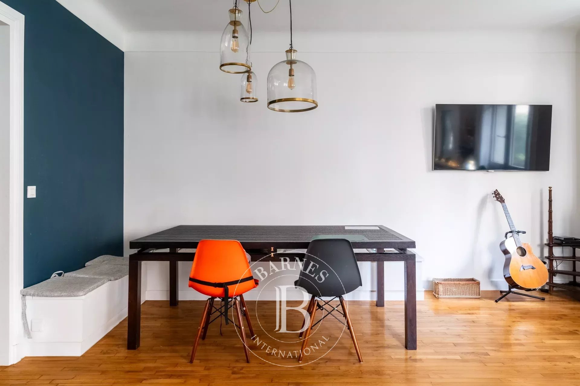 Daire Neuilly-sur-Seine - picture 18