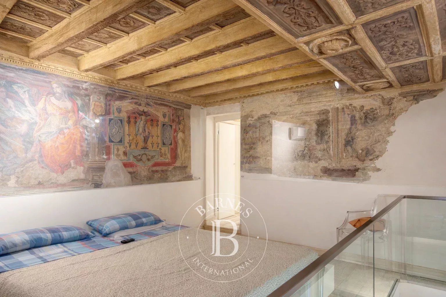Roma  - Appartement 6 Pi&egrave;ces 3 Chambres - picture 4