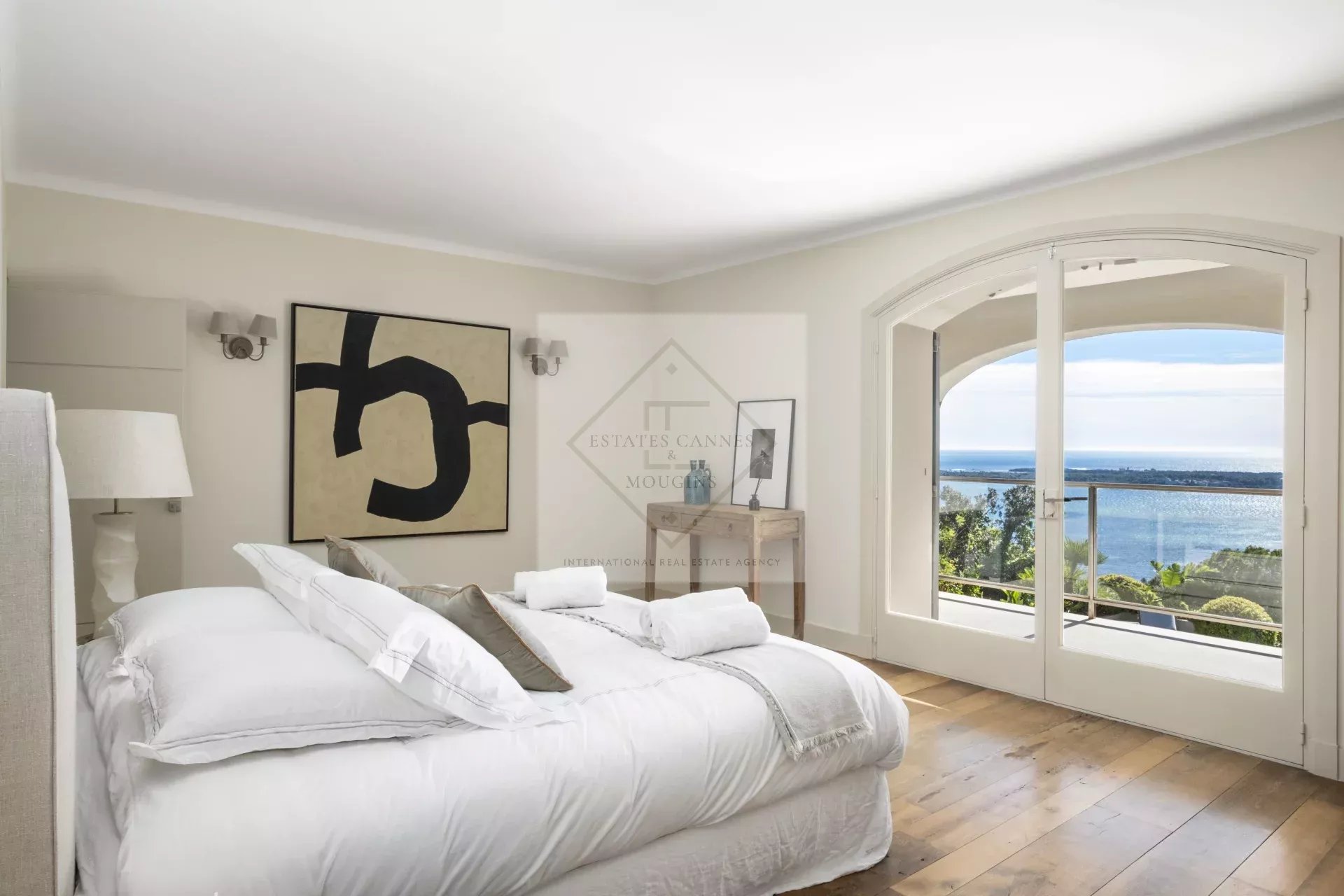 Villa à Cannes dans le quartier de la Californie — photo 12