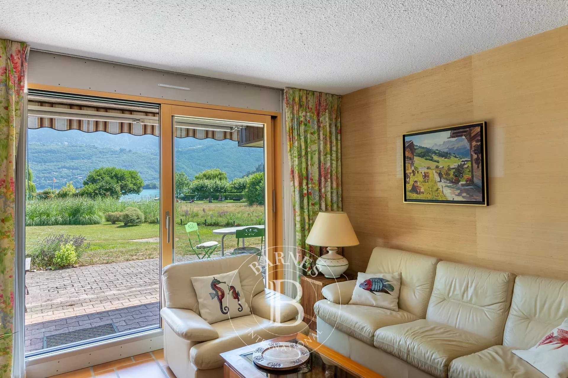 Daire Annecy - picture 7