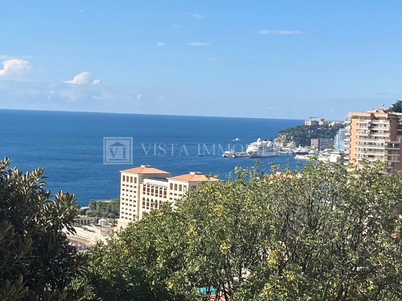Vendita Appartamento - Roquebrune-Cap-Martin