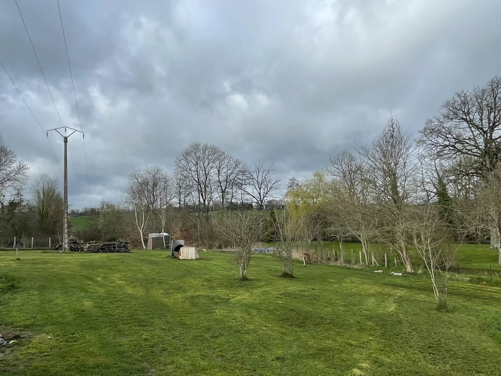 Agence immobilière de Chateauneuf Immobilier