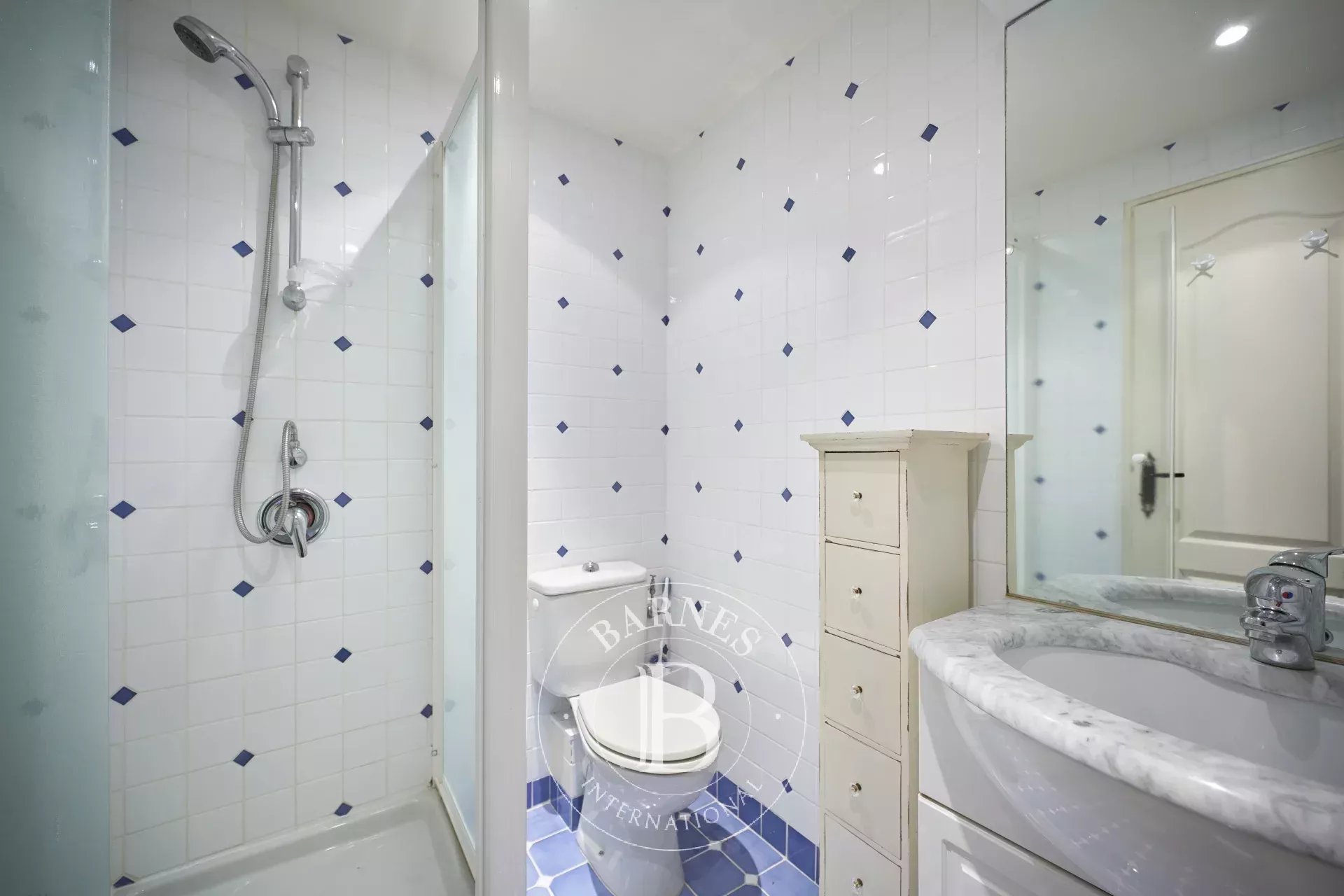 Daire Théoule-sur-Mer - picture 7