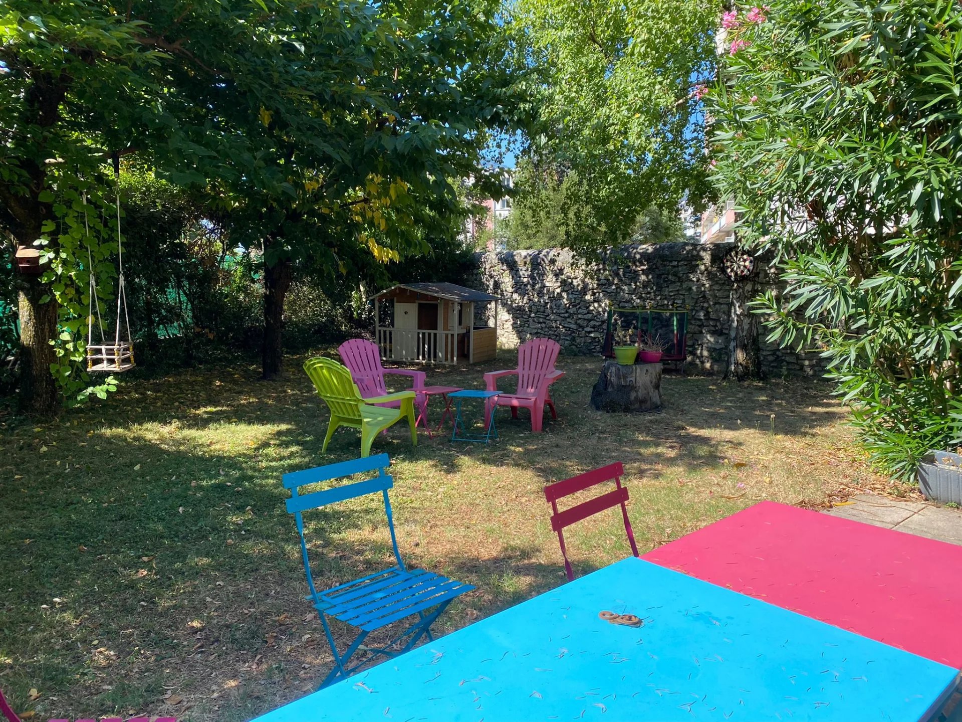 Agence immobilière de BV Immobilier
