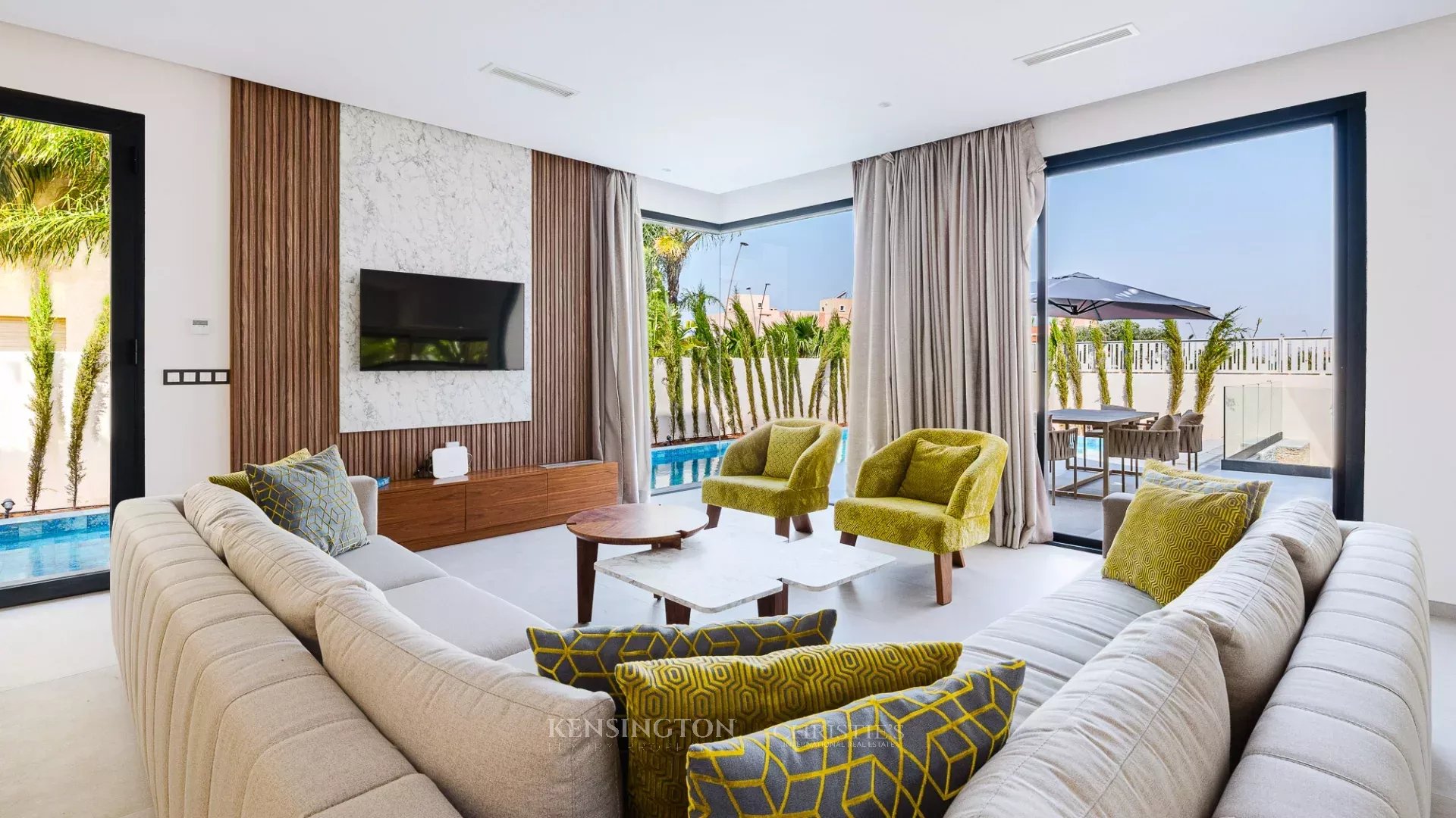 5 Bedroom Villa/Townhouse's Image 29