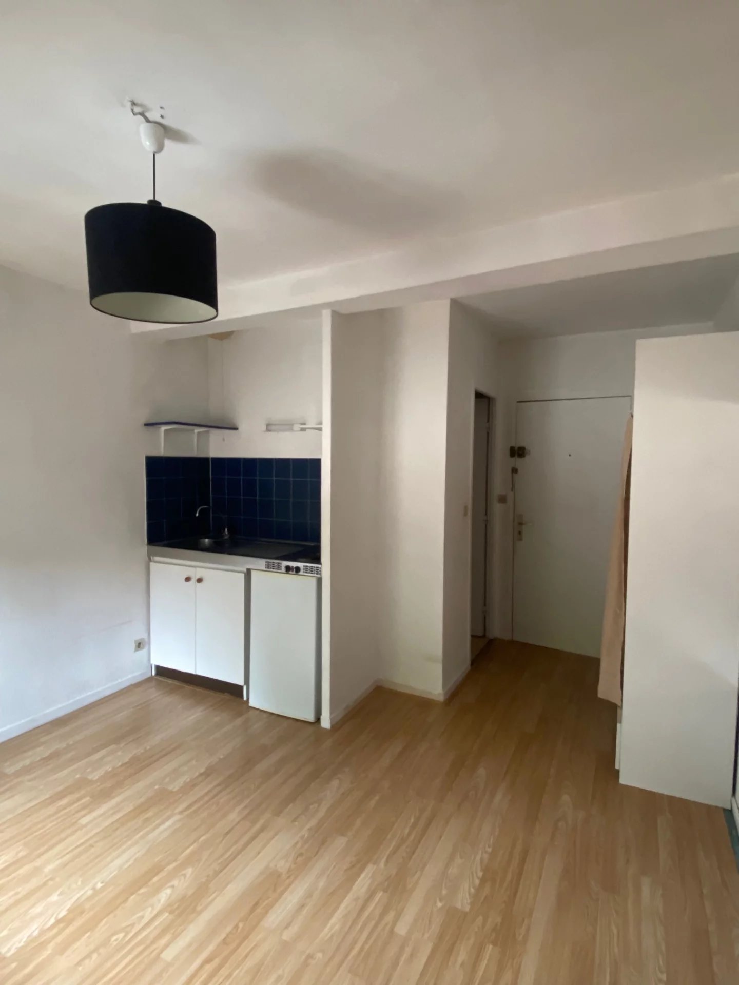 Studio saint-cyprien