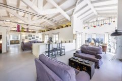 Luxury Villa for Sale in Grasse: Panoramic Sea View Family Estate — photo 6 of 7