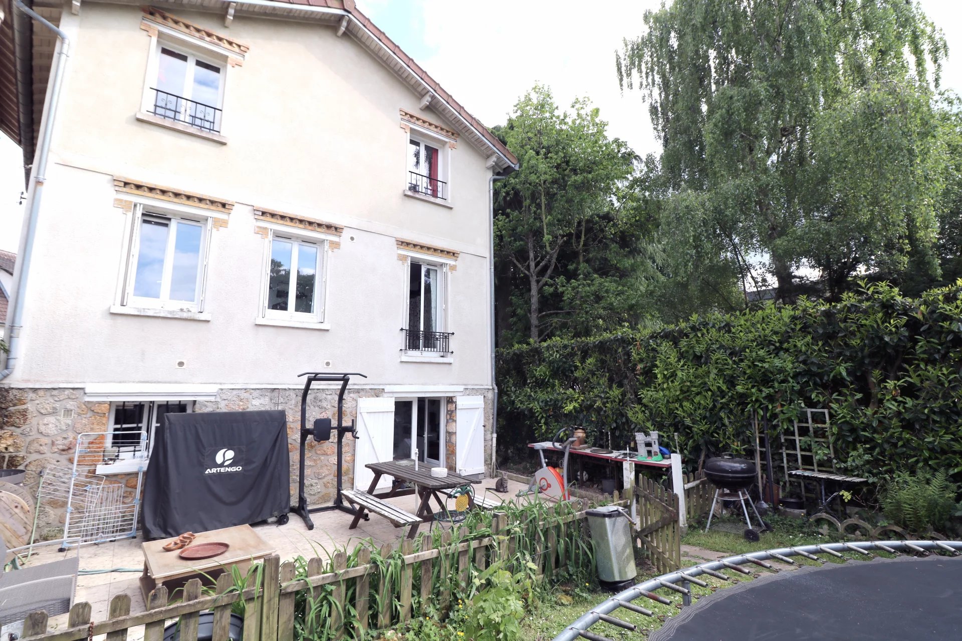 Agence immobilière de Agence immobilière Michel Bousquet