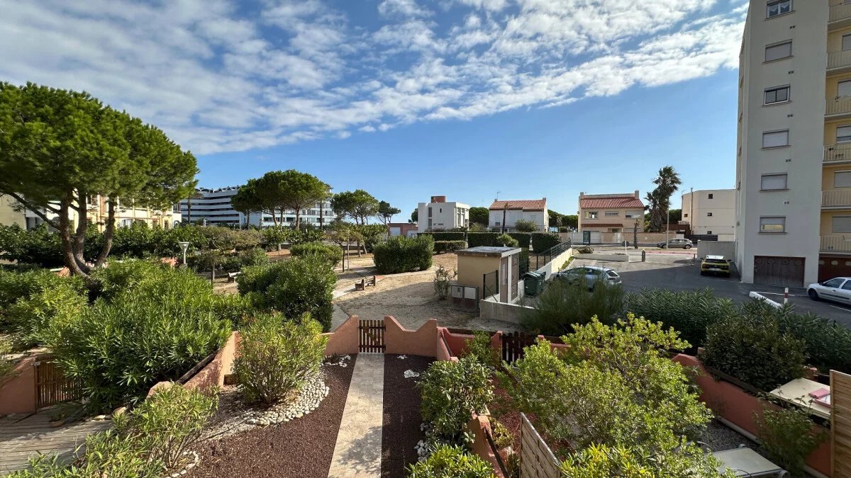 Vente Appartement Saint-Cyprien