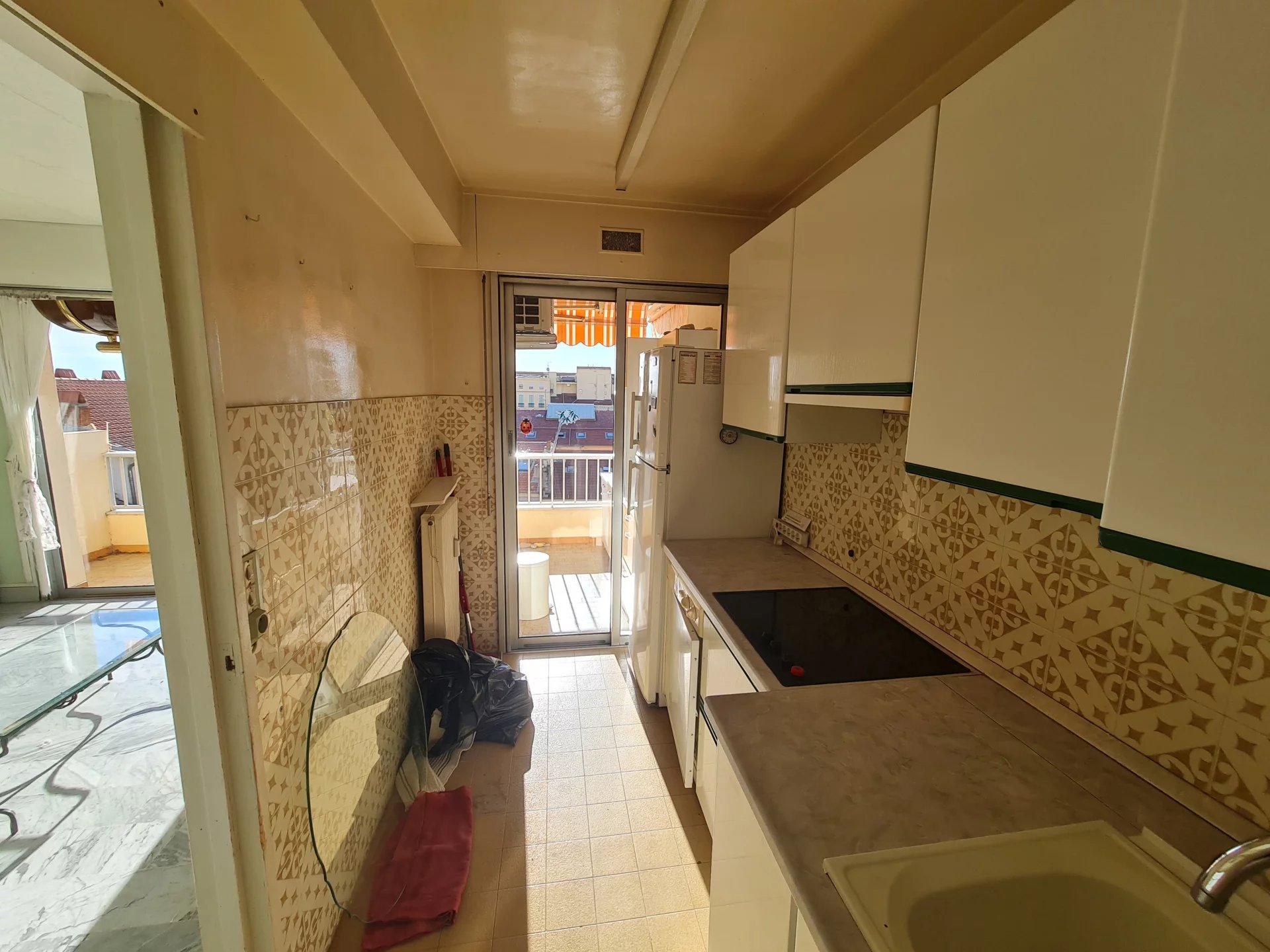 Sale Apartment Menton