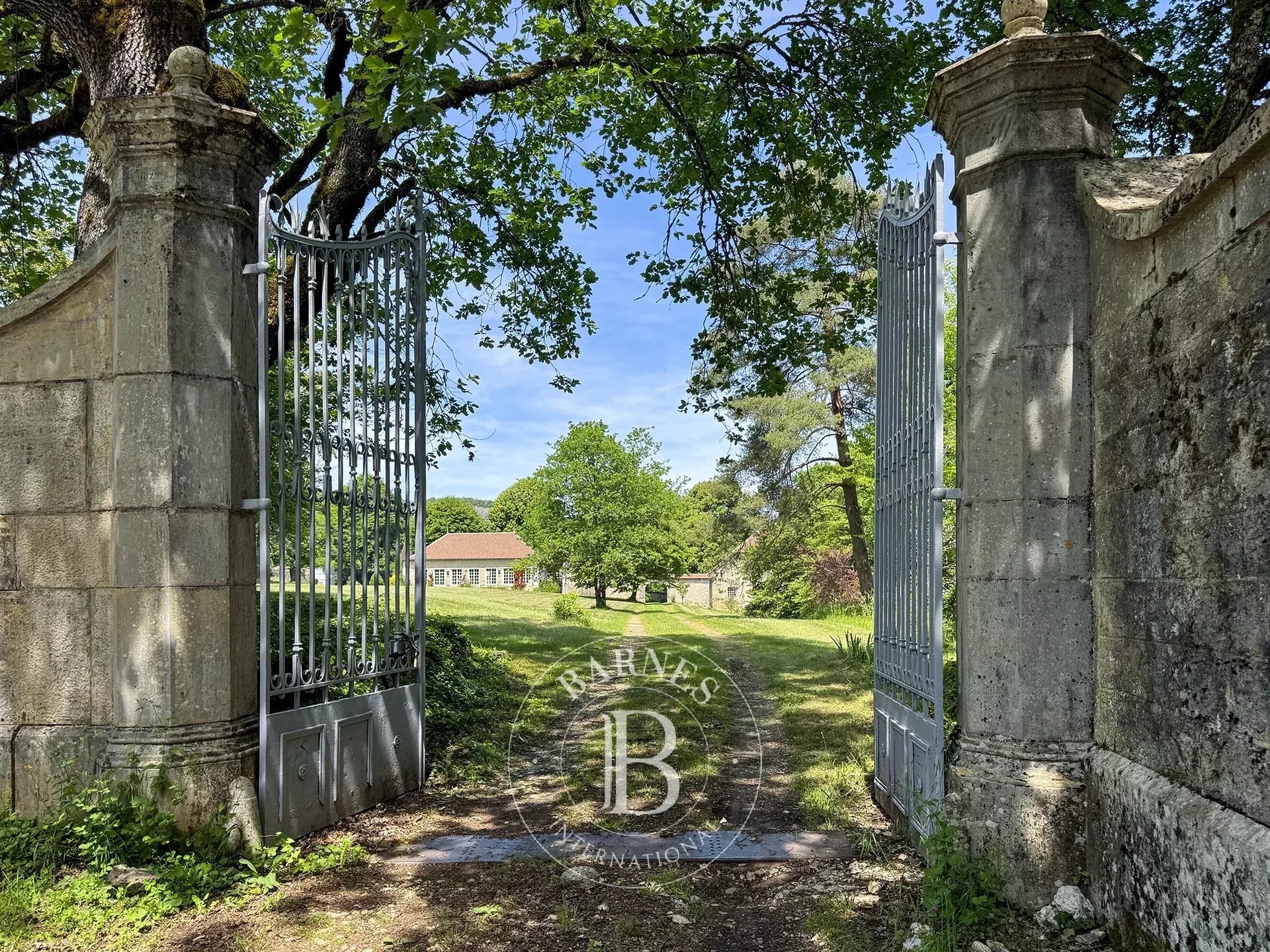 Chazey-Bons  - Propriété  - picture 7