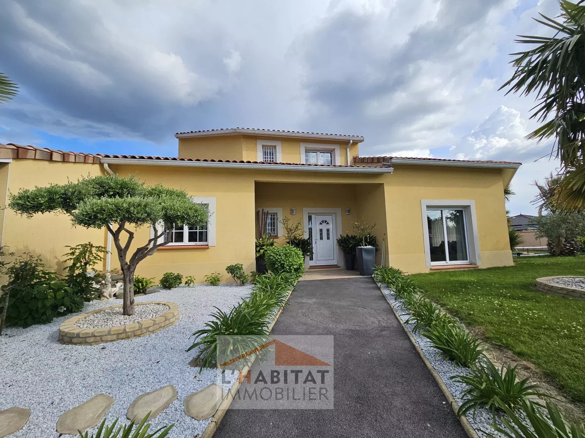 Vente Maison Tournefeuille