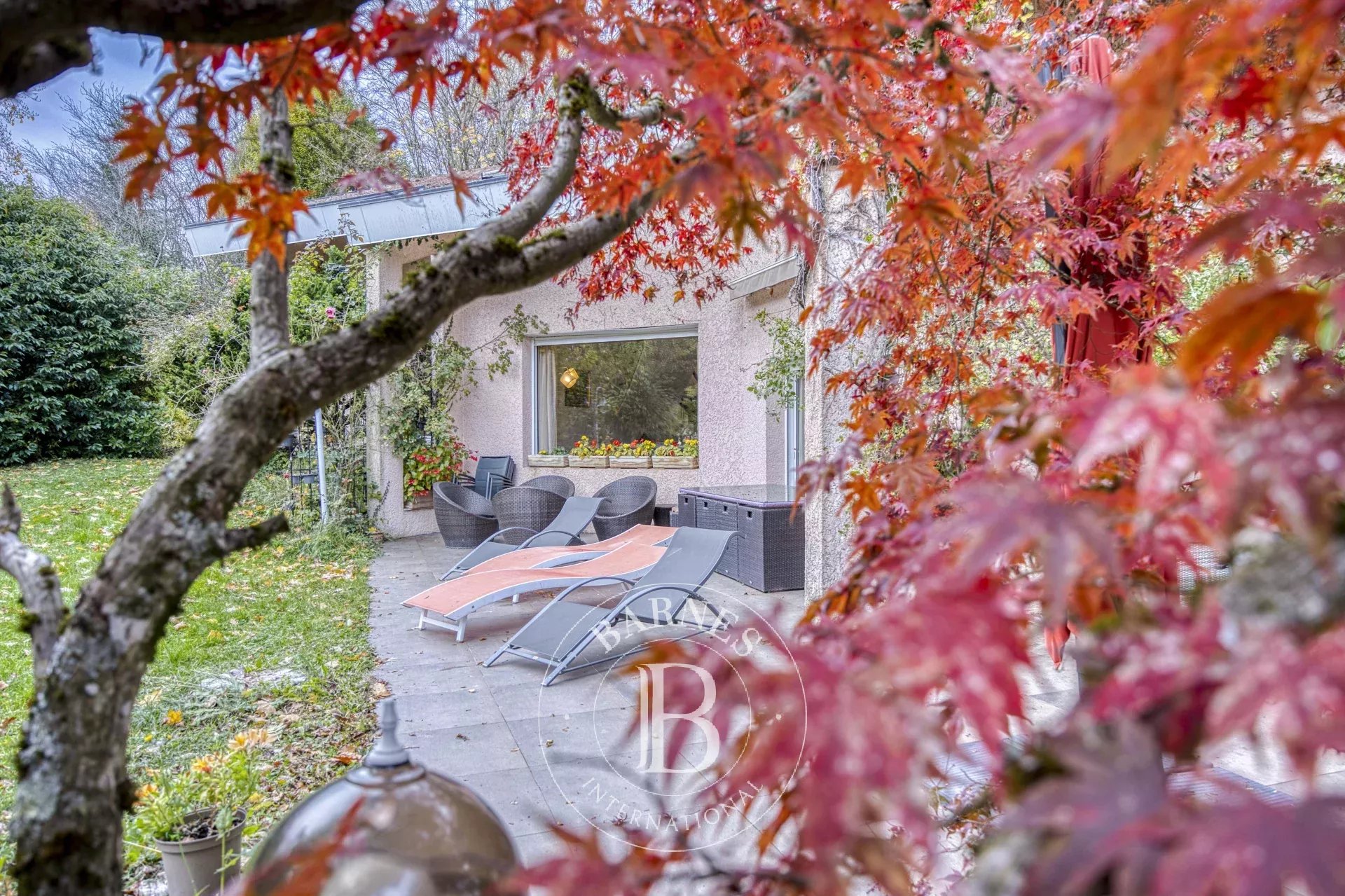 Villa Divonne-les-Bains - picture 21