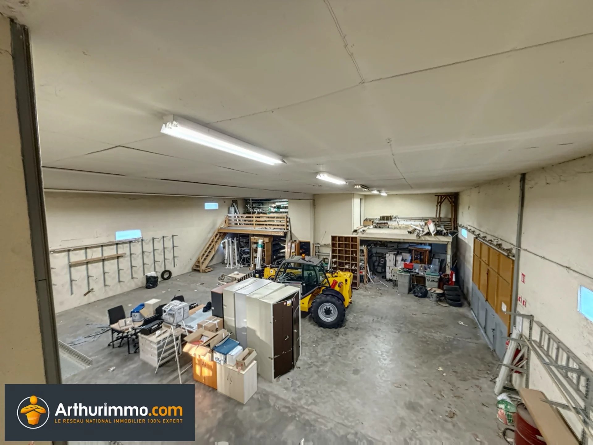 Agence immobilière de SARL BLOT L'IMMOBILIER