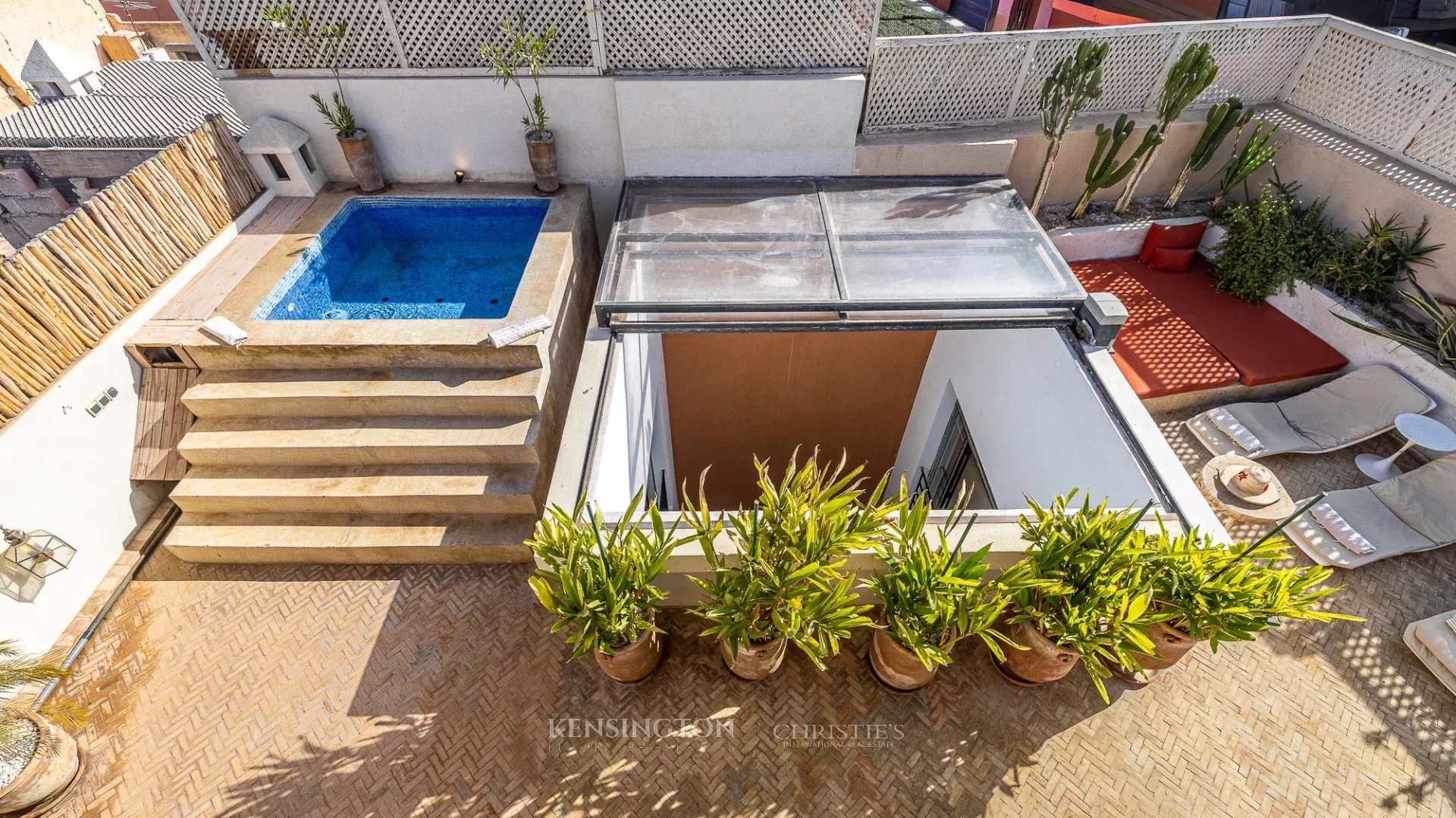 4 Bedroom Villa/Townhouse's Image 30