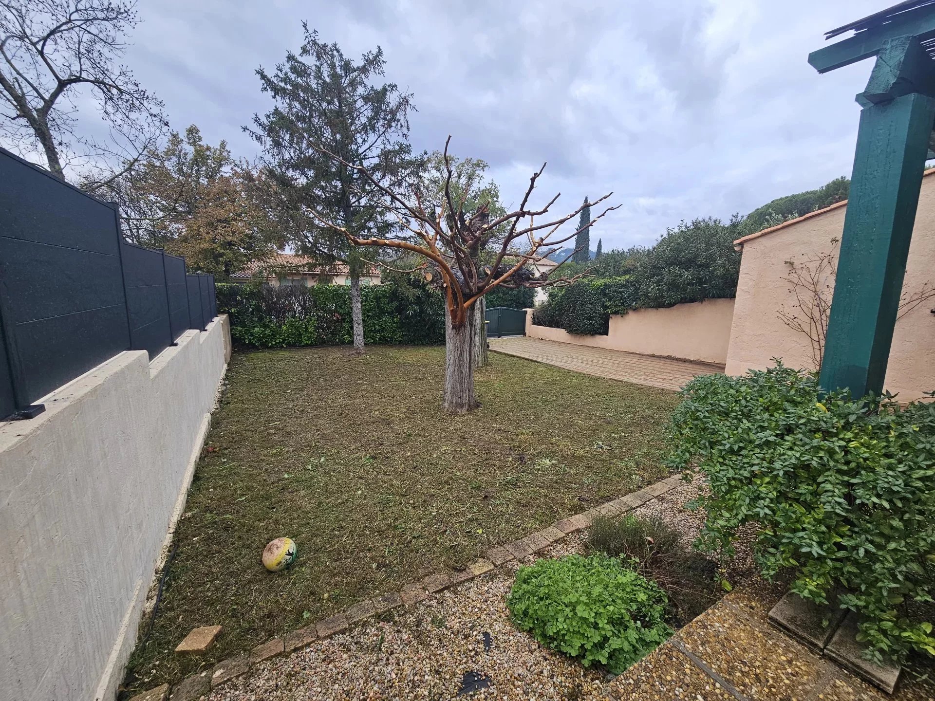 Vente Maison Aix-en-Provence