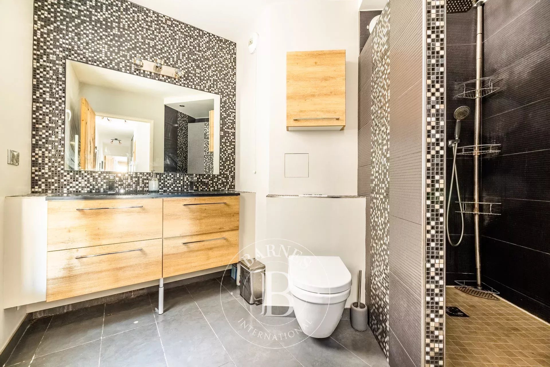 Daire Paris 12ème - picture 14