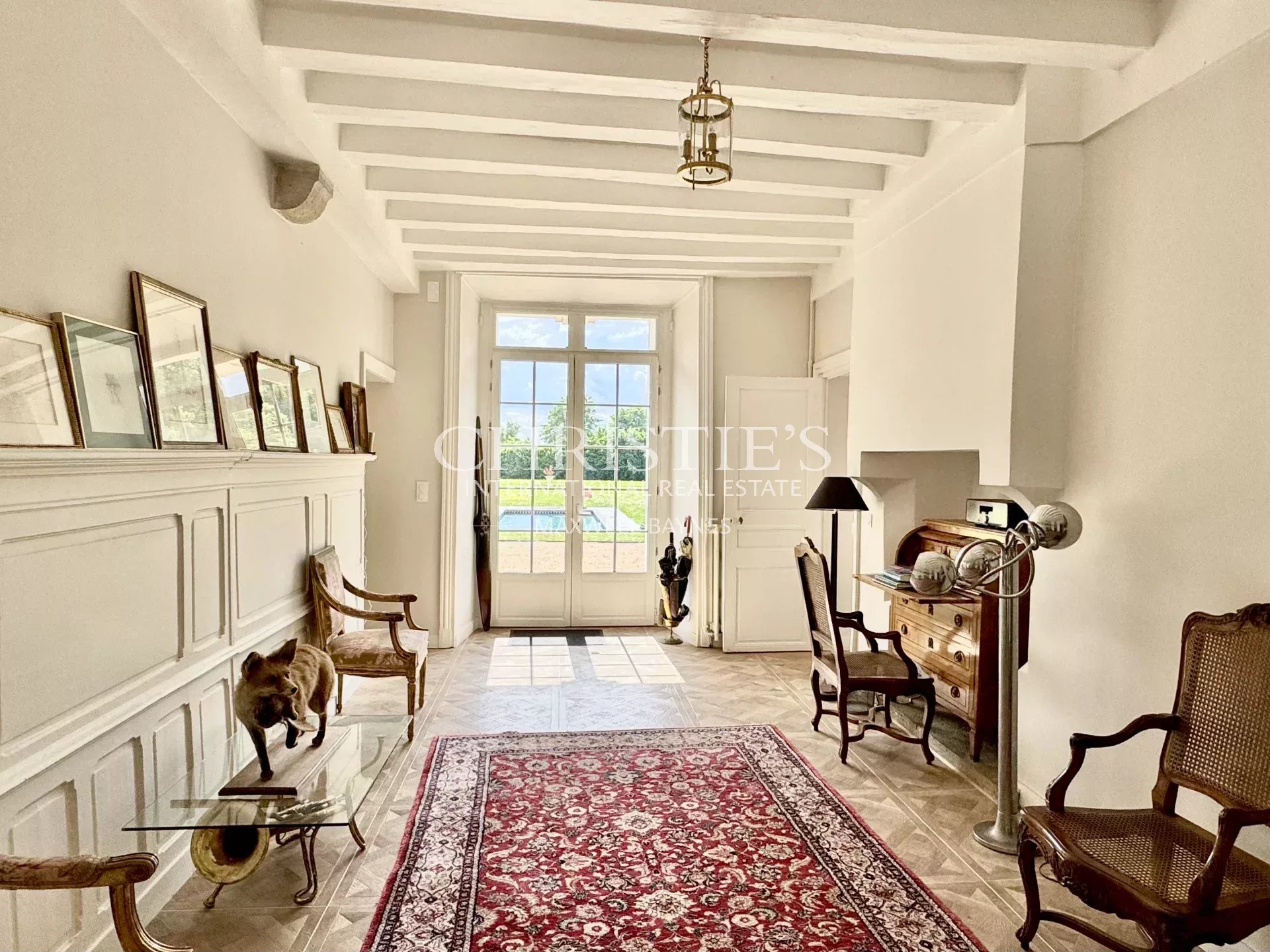 16 Bedroom Chateau's Image 34